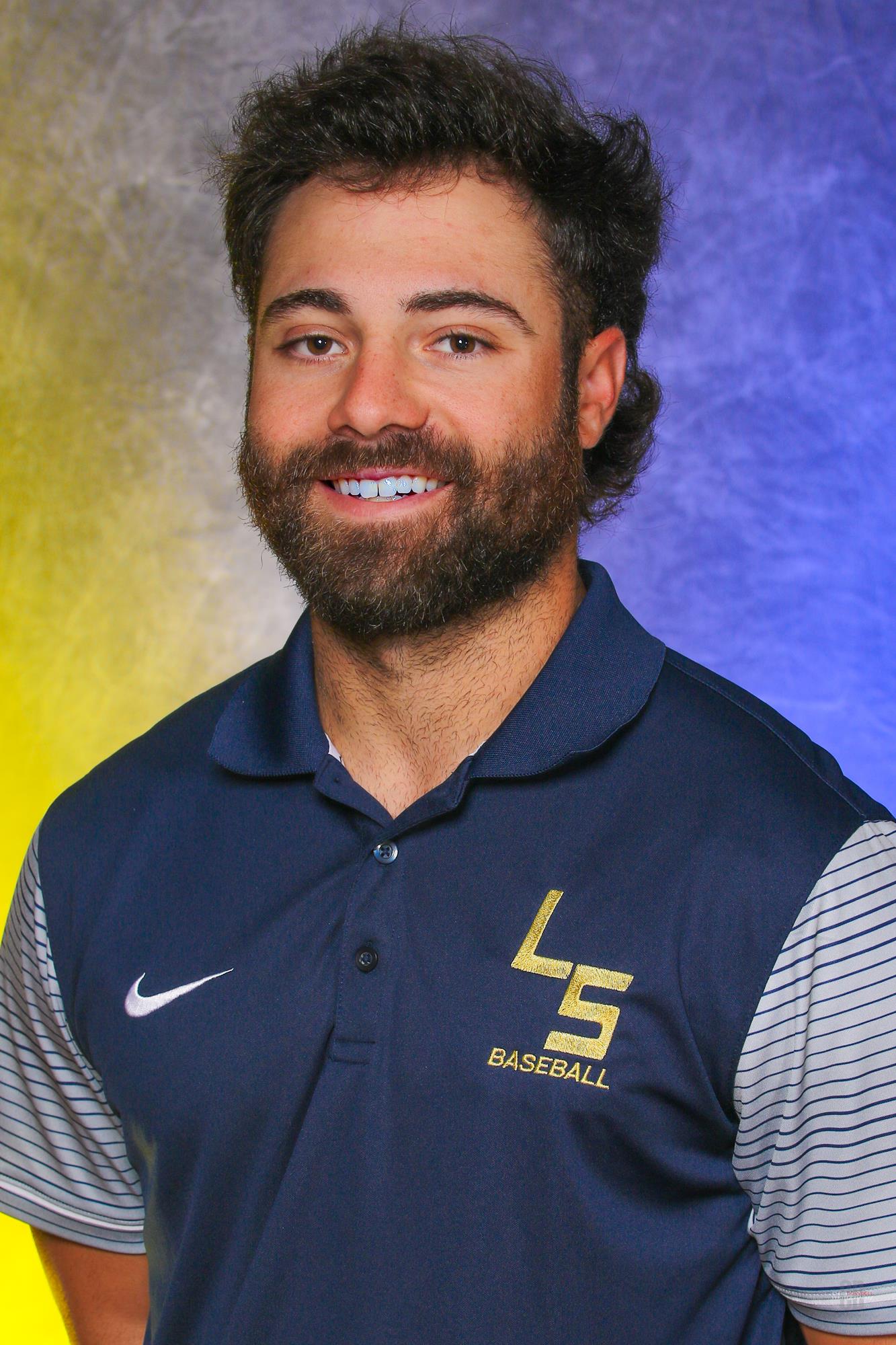 Assistant Baseball Coach