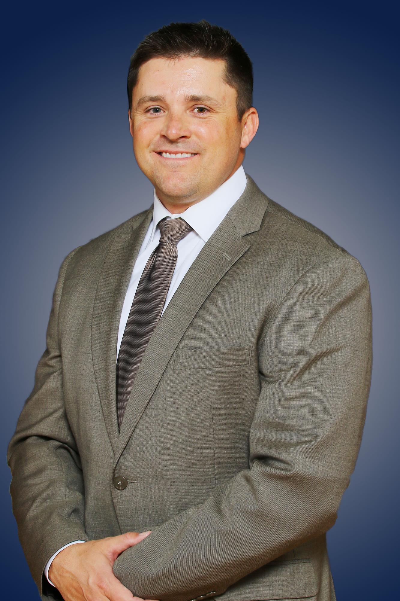 Head Baseball Coach