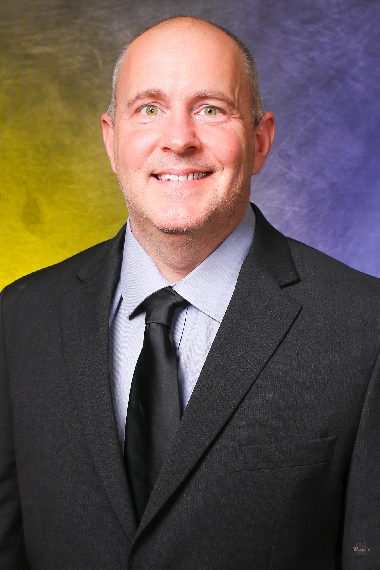 Head Men's Basketball Coach