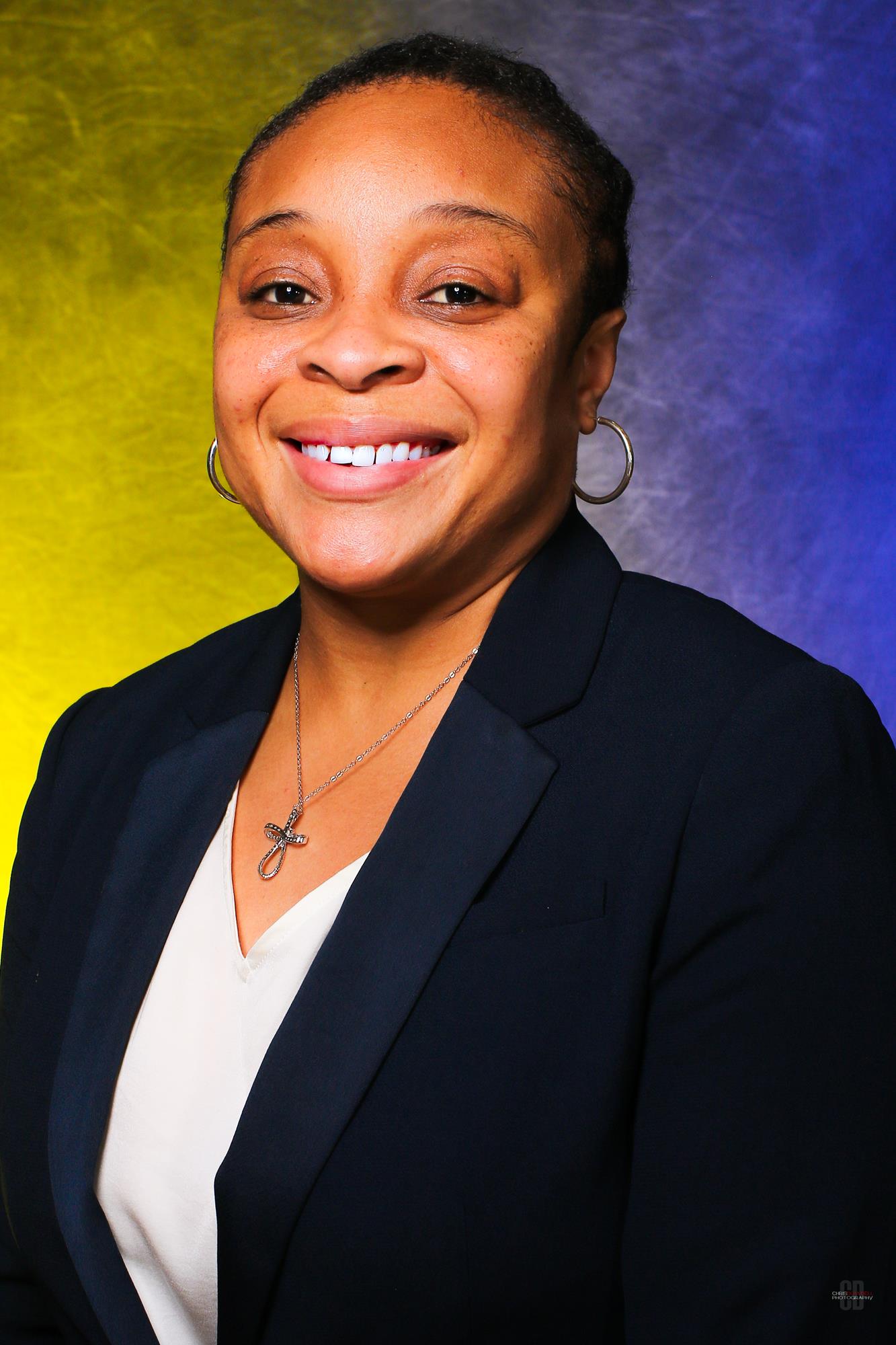 Head Women's Basketball Coach
