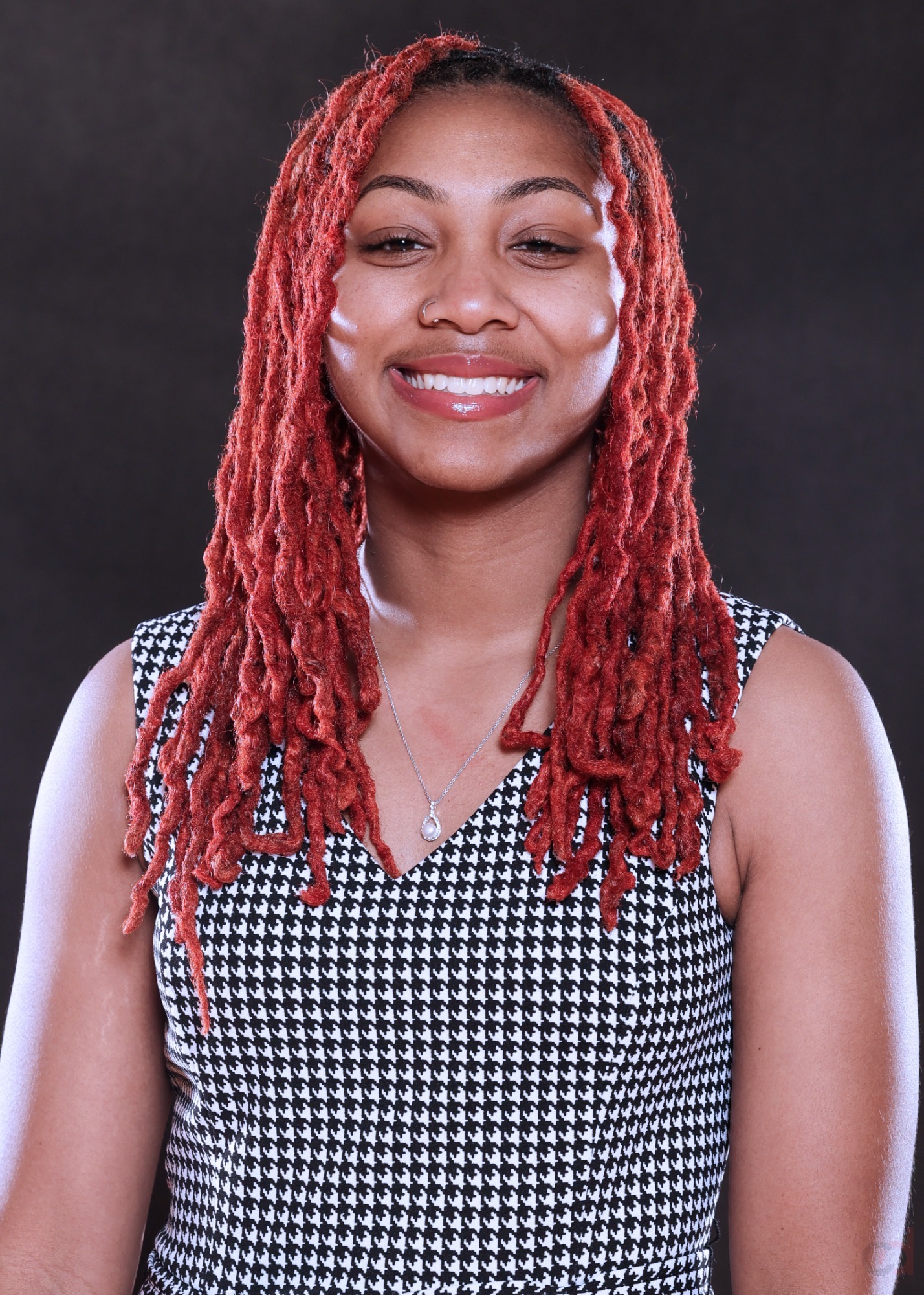 Assistant Coach Headshot