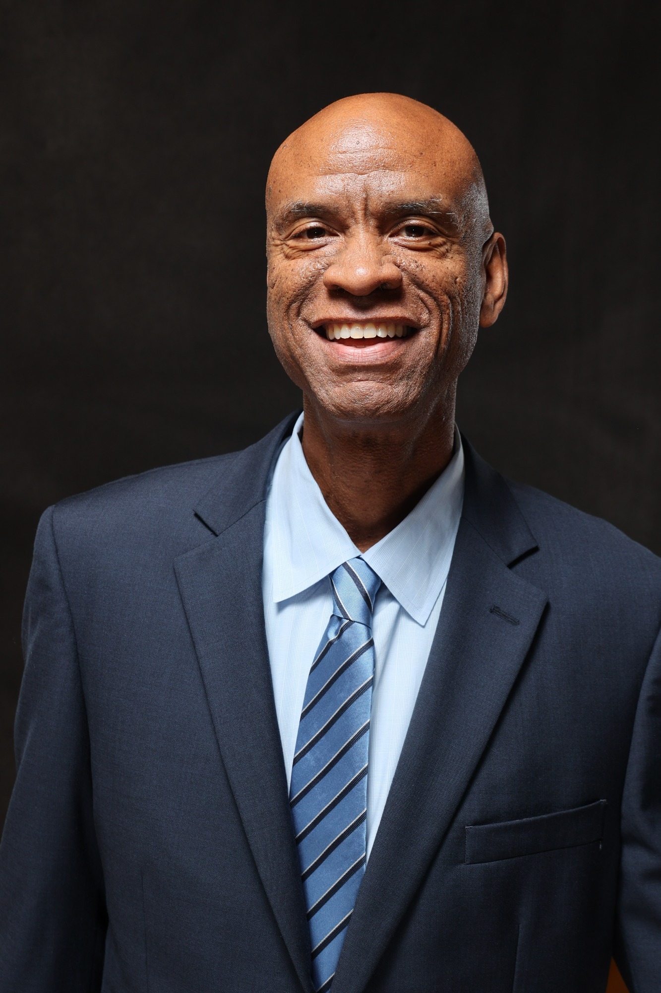 Cheatham Headshot