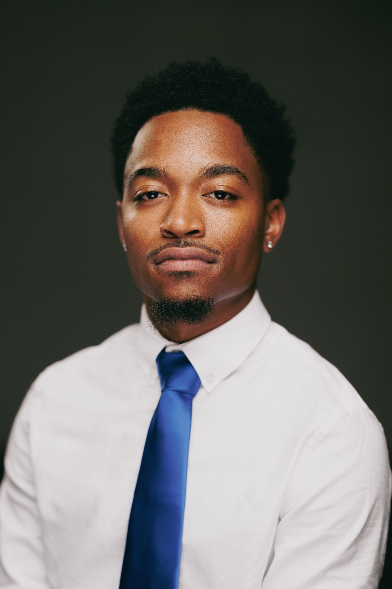 DJ Headshot