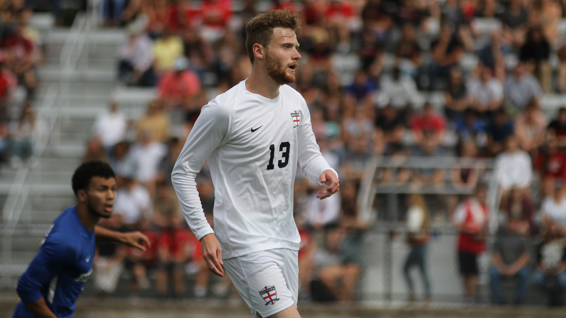 Ryan Dearborn 2022 Men's Soccer Lancaster Bible College Athletics