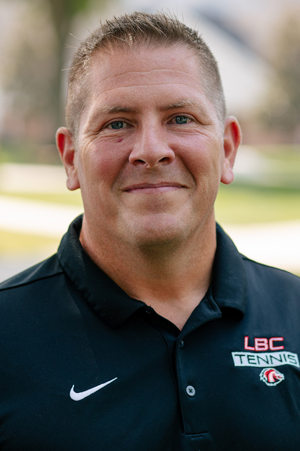 Rod Baughman