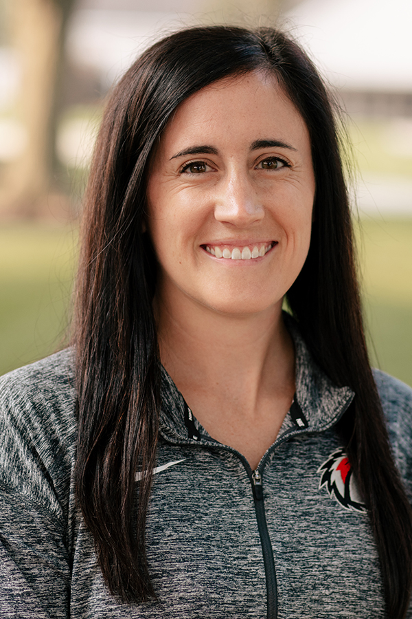 Chelsea Cook Head Shot