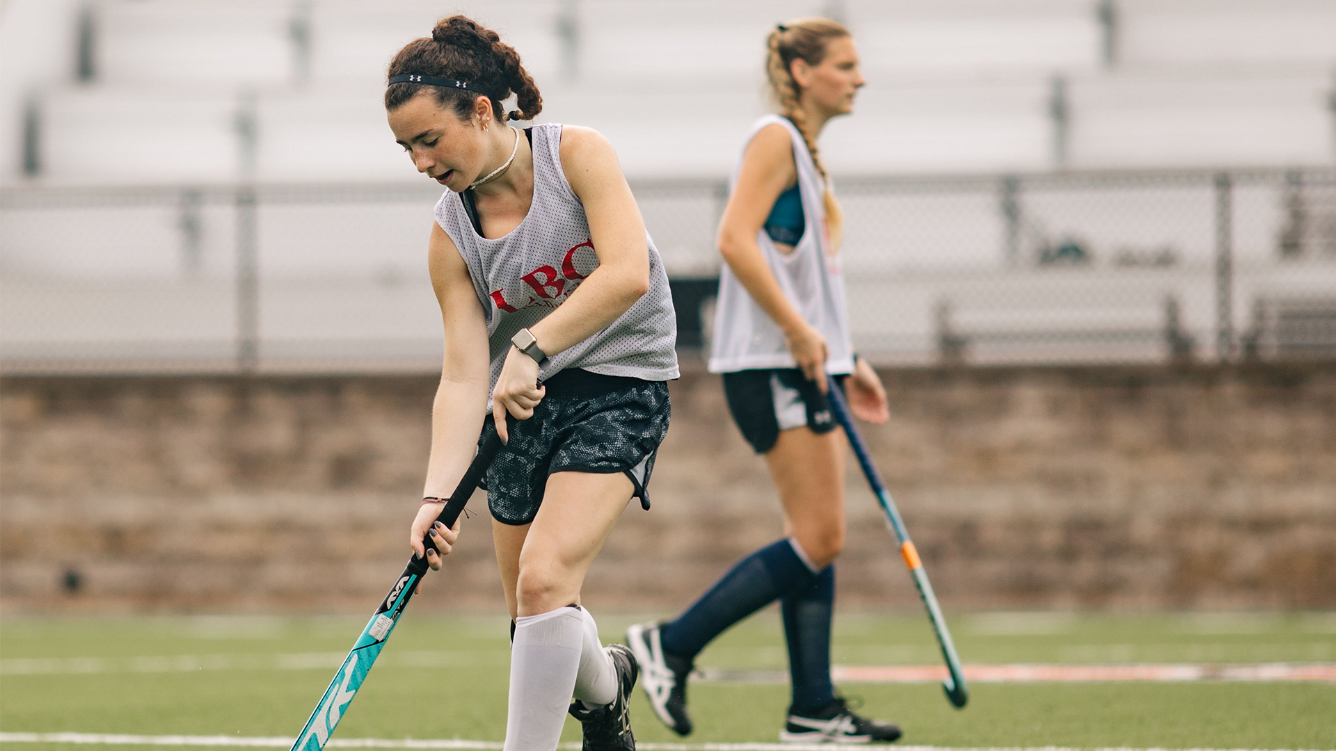 Alexis Gilbert 2023 Field Hockey Lancaster Bible College Athletics