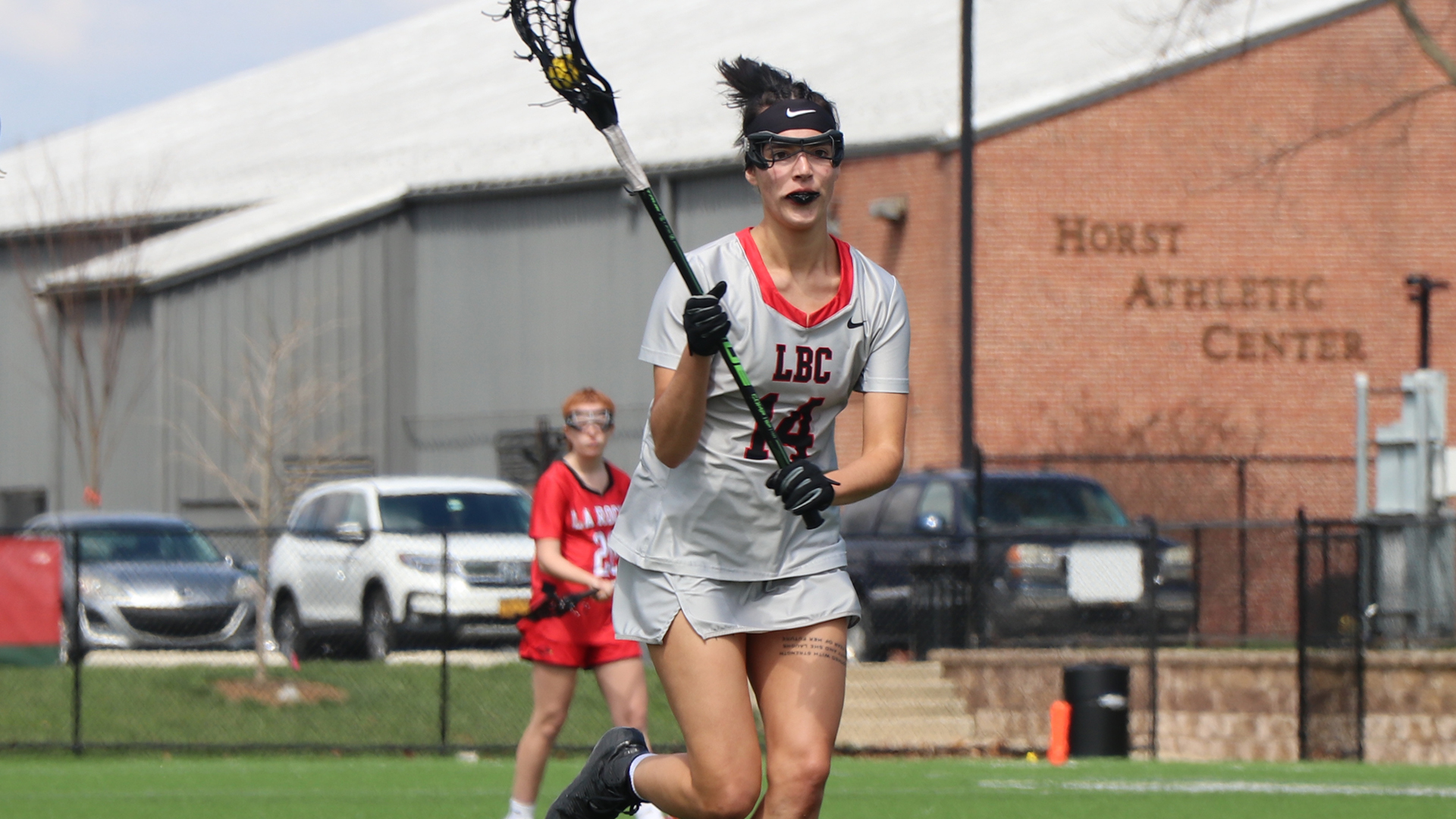 Katelynn Perrotta vs SUNY Morrisville
