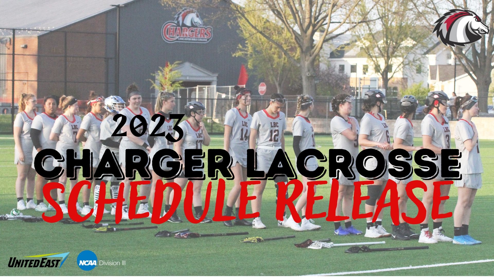 Lancaster Bible Ready for 2023 Lacrosse Season Lancaster Bible