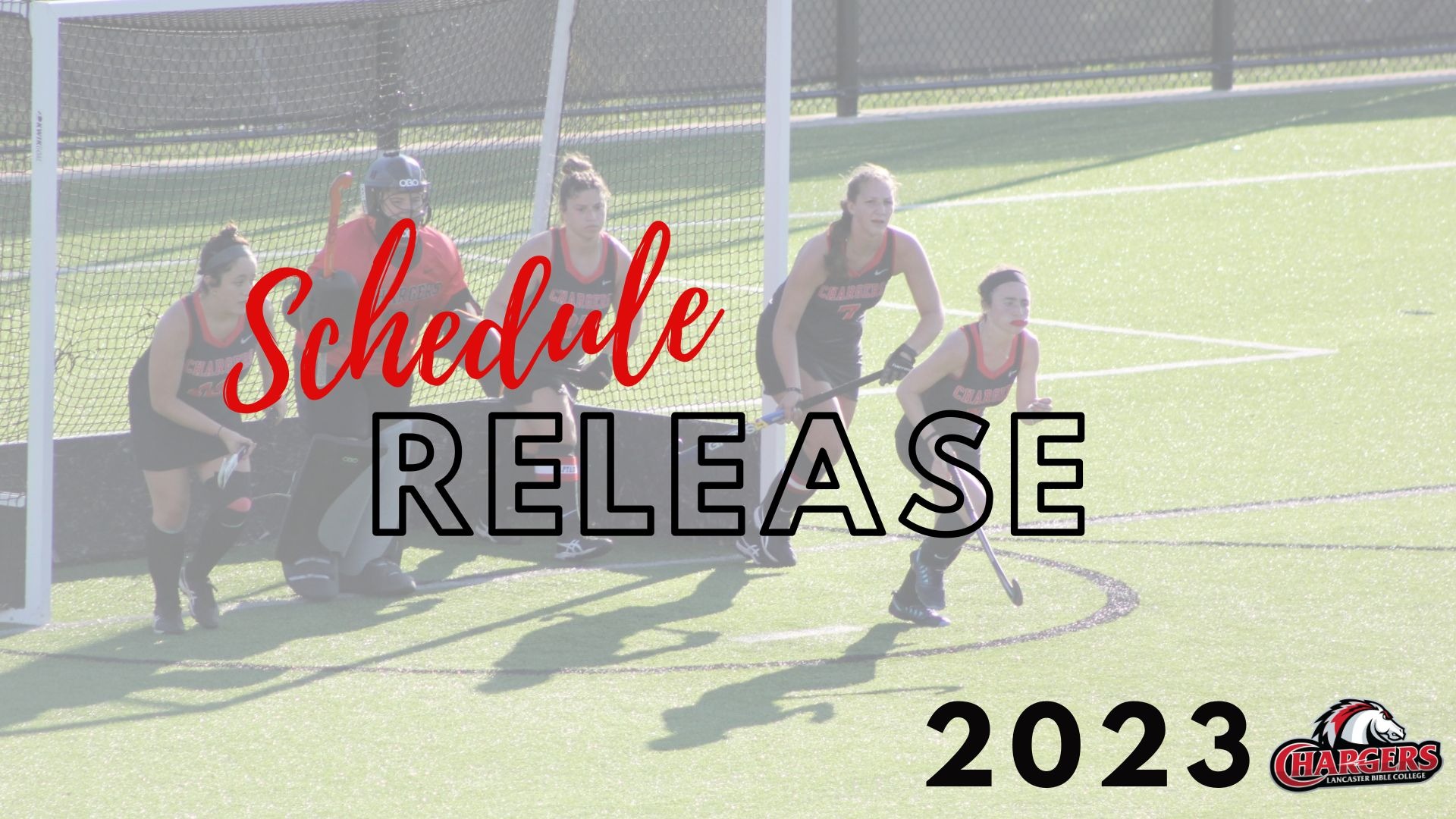 Field Hockey Set for 2023 Campaign Lancaster Bible College Athletics