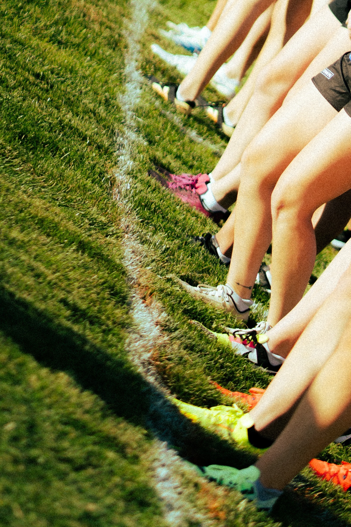 2025 XC at the Line
