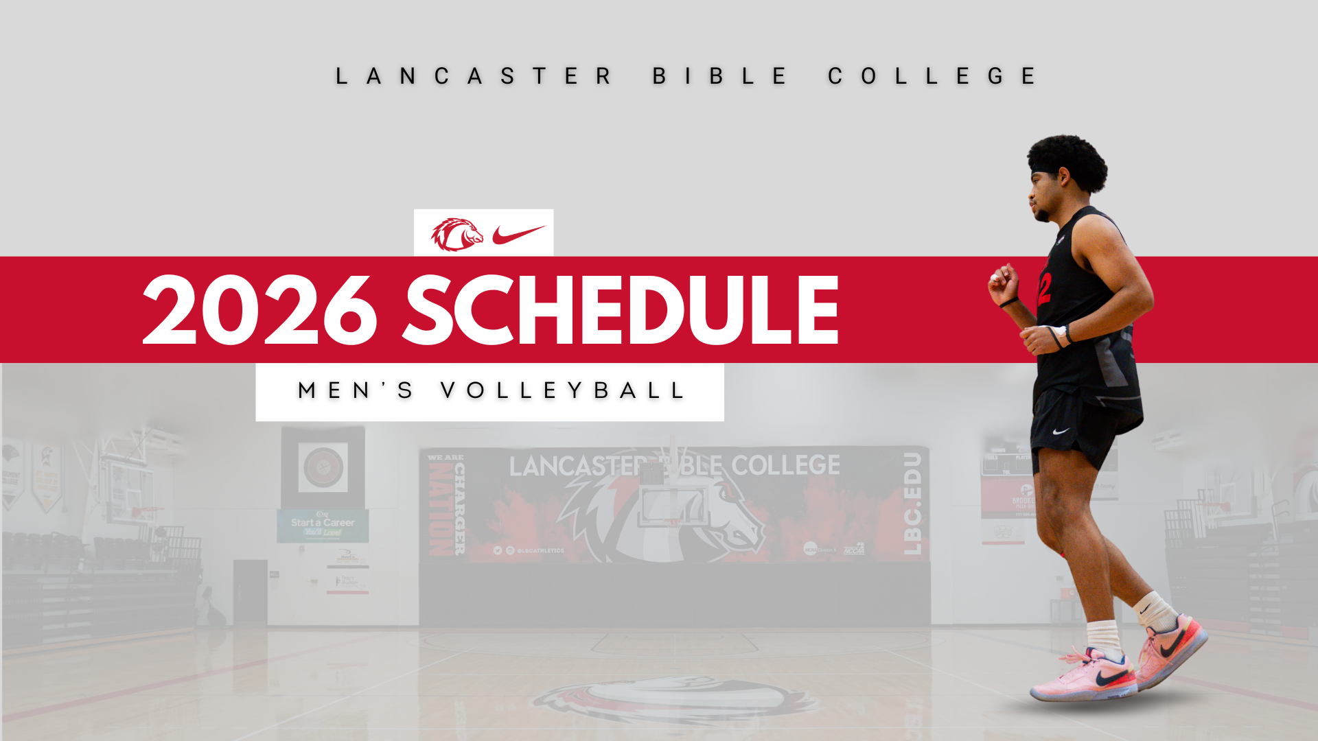2026 MVB Schedule Release