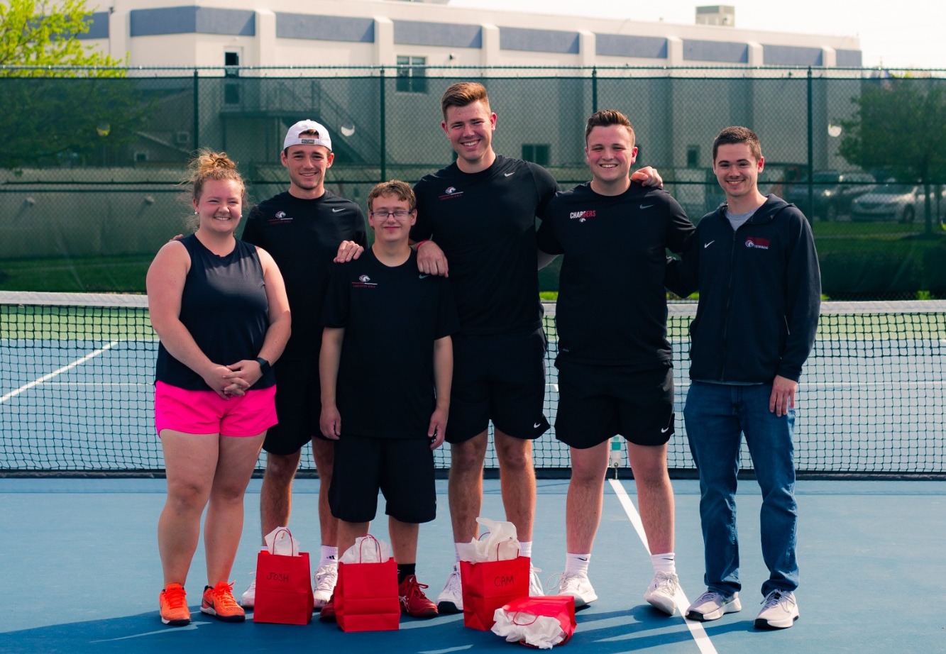 MTEN_Senior Day