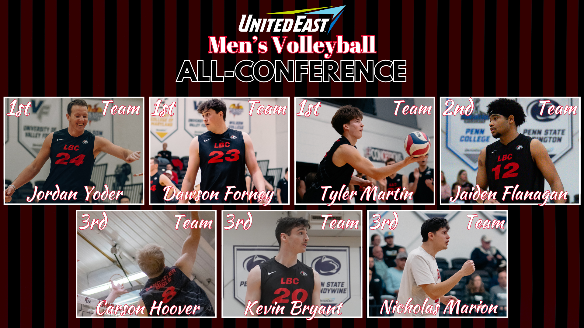 MVB_All Conference