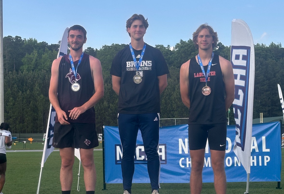 Durkin-NCCAA-American