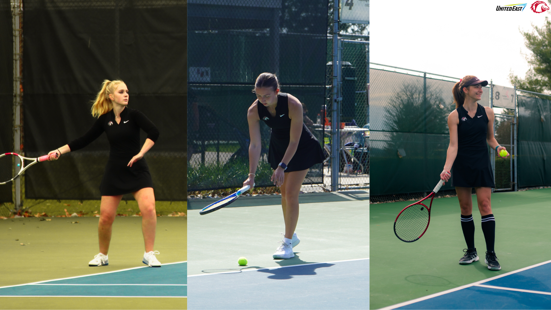 2025 WTN All-Conference