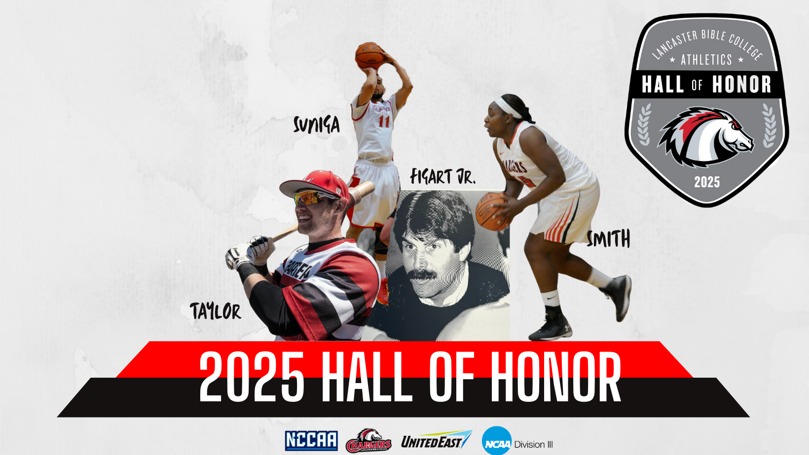 2025 Hall of Honor