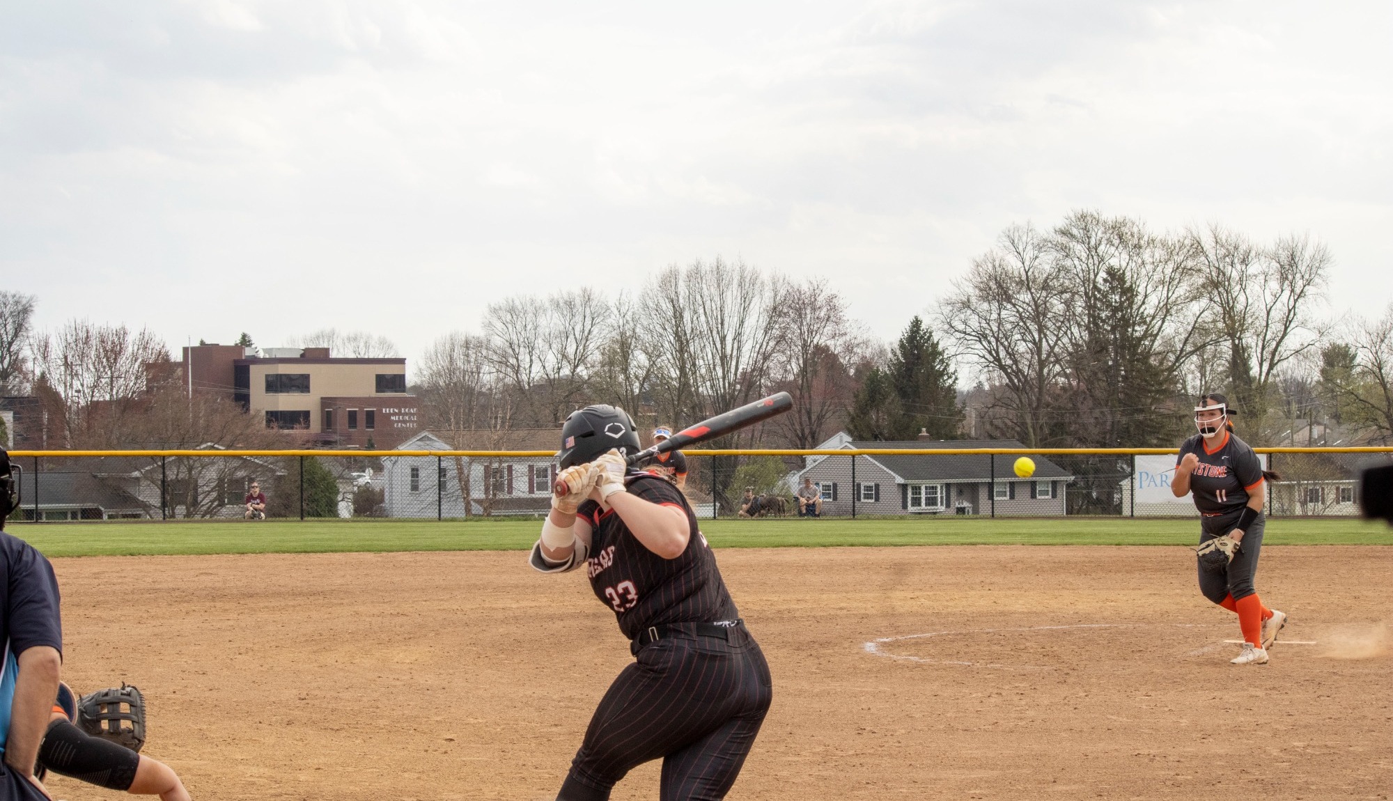 Chargers Home Opener