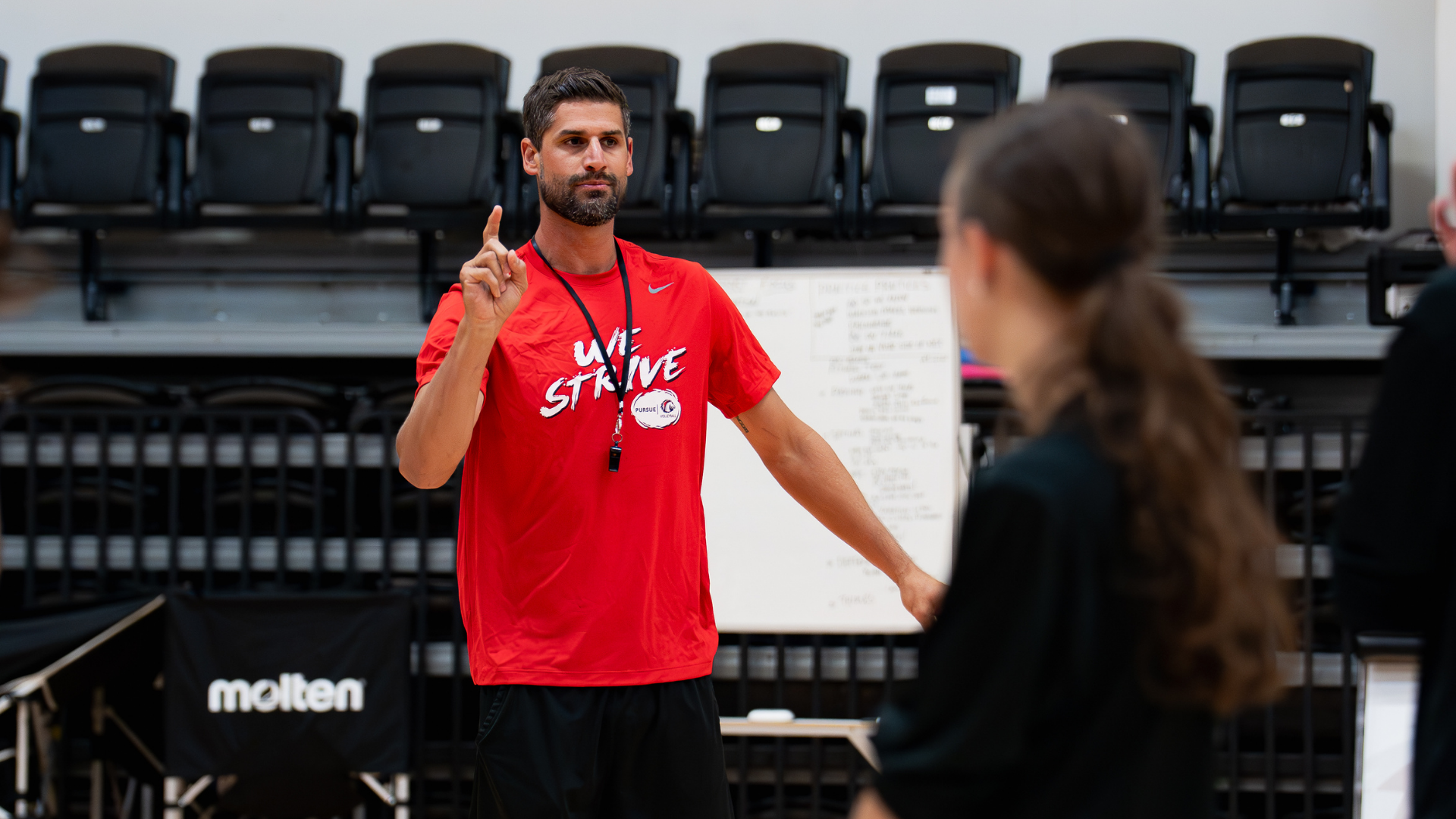 Brubaker-Coaching