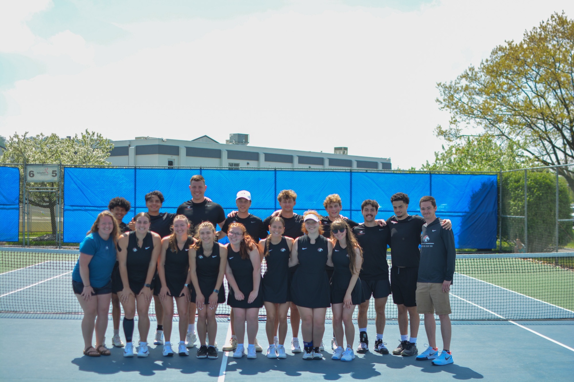 2025-2026 Tennis