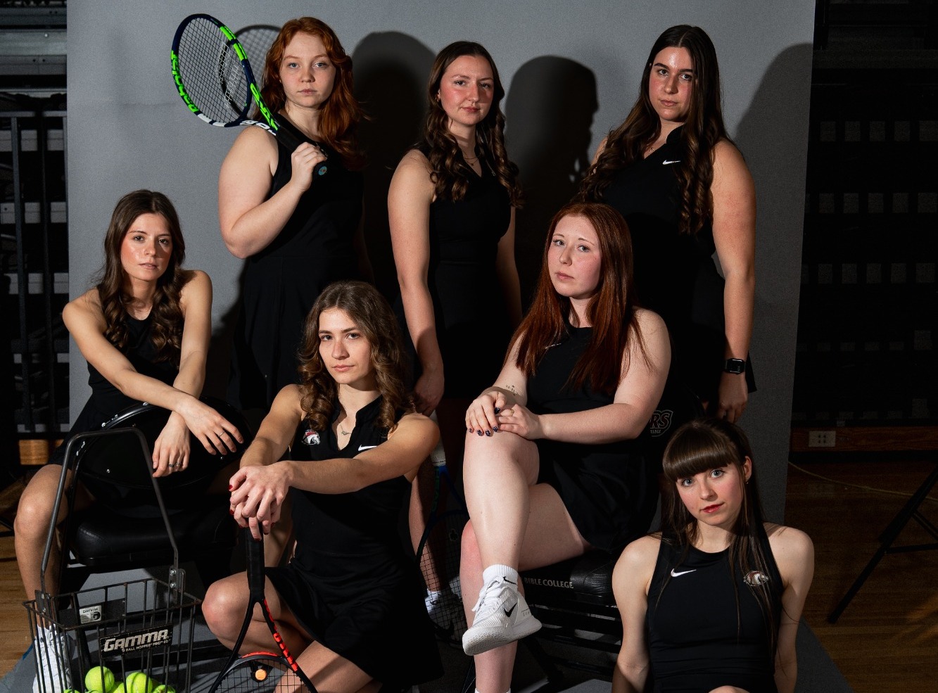 WTN Media Day
