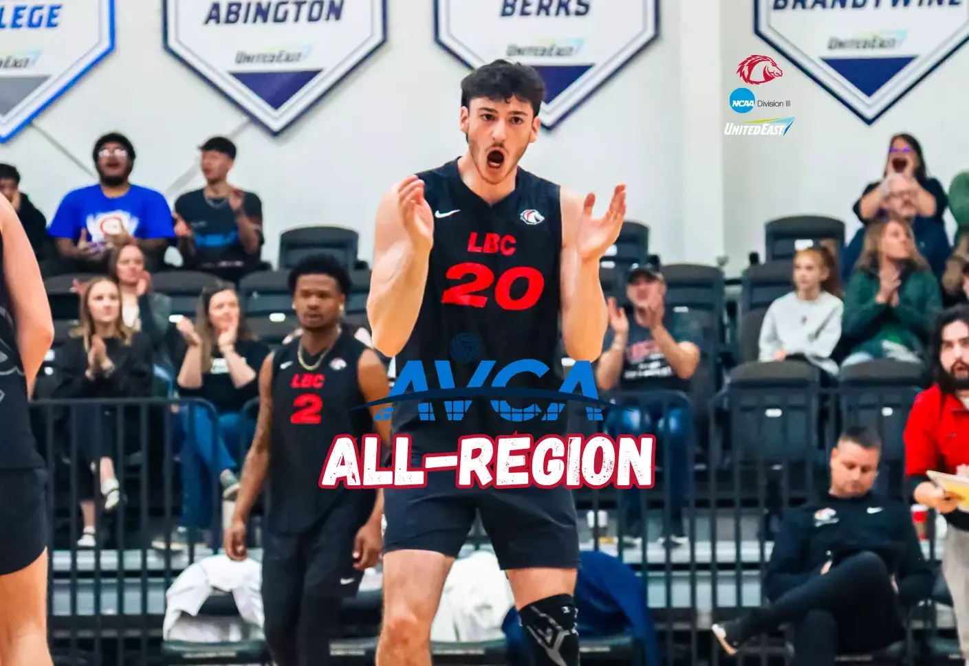 Bryant_AVCA_All-Region
