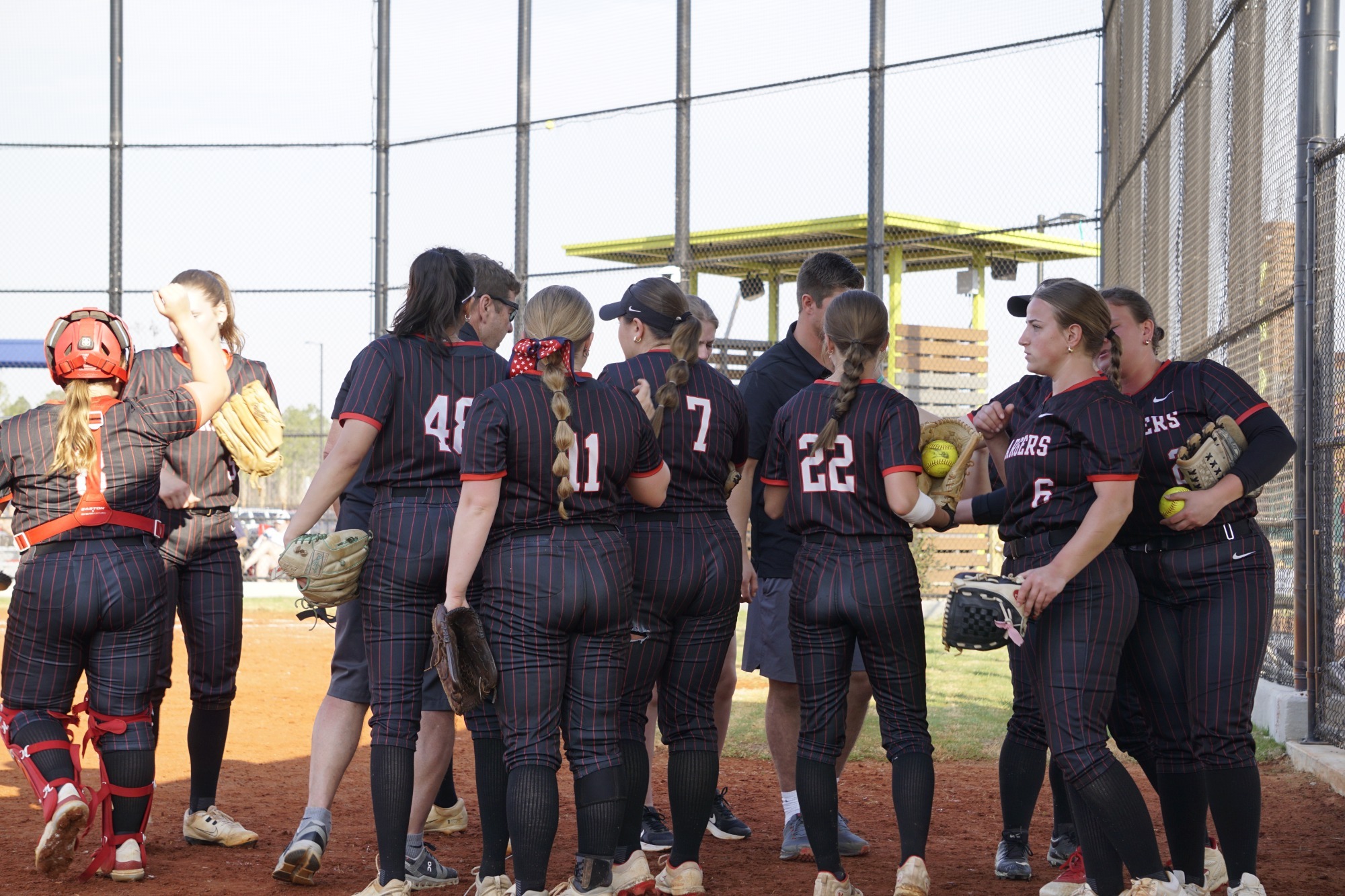 2026 Softball Myrtle Beach