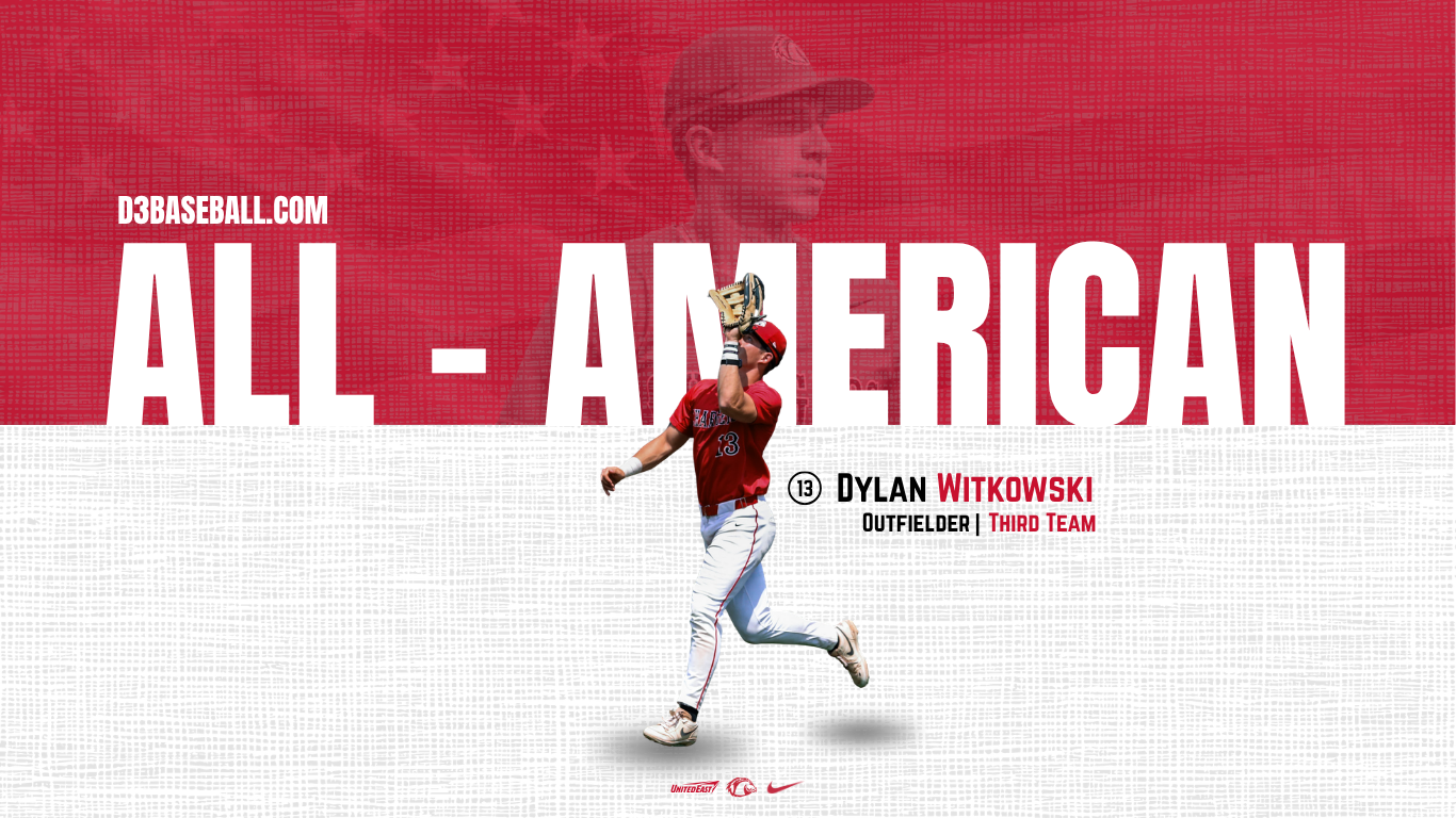 Witkowski All-American