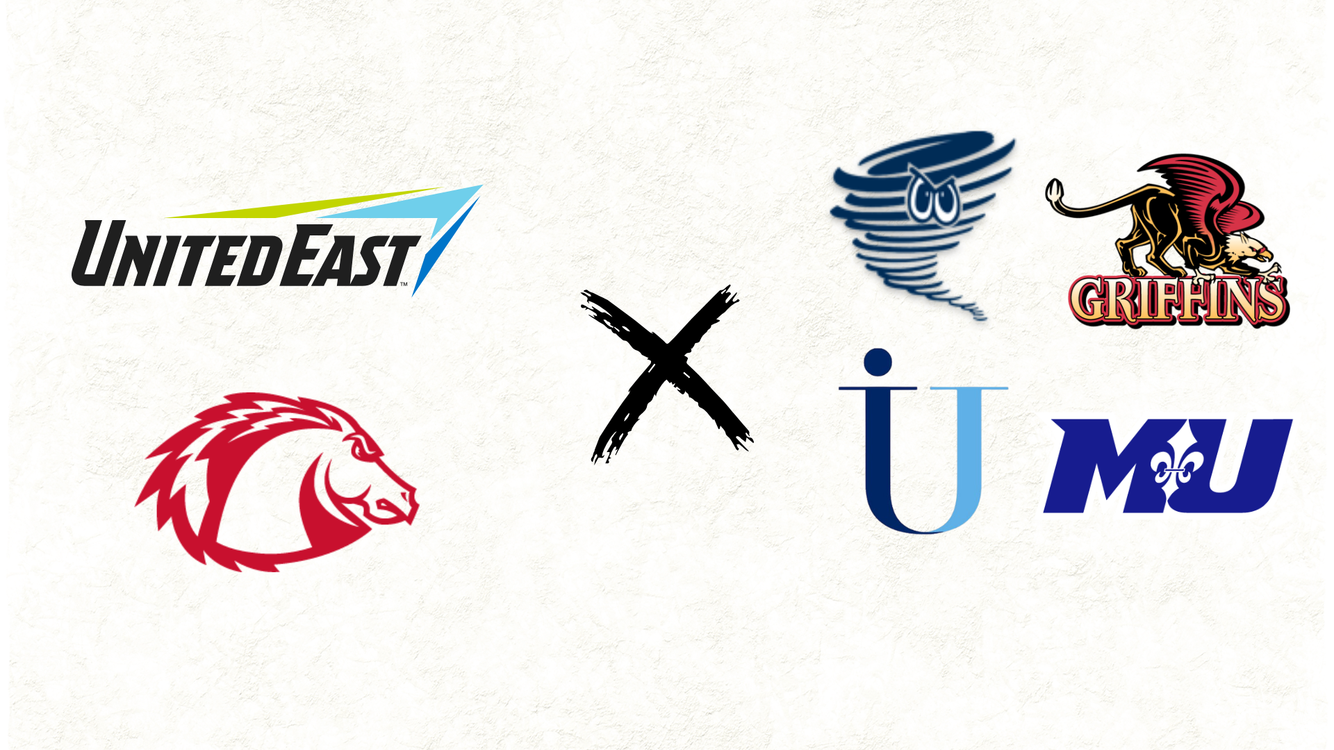 Four New AEC Schools 27-28