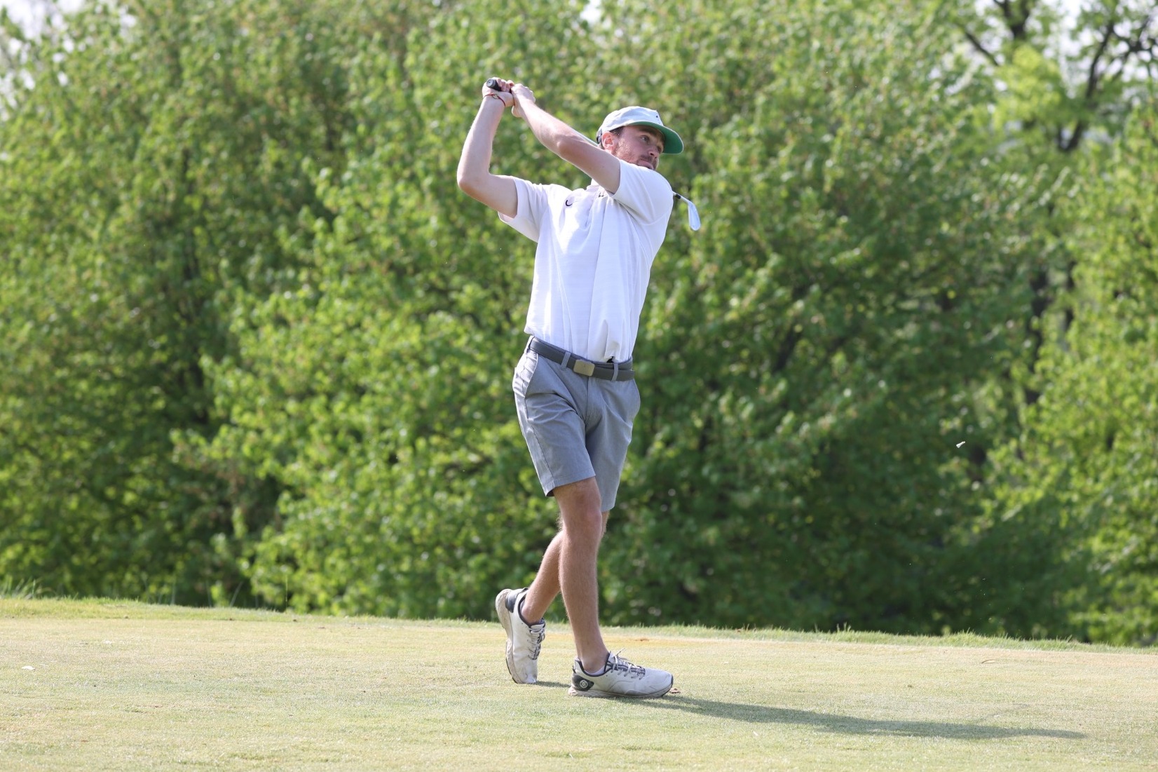 Wilson_GOLF