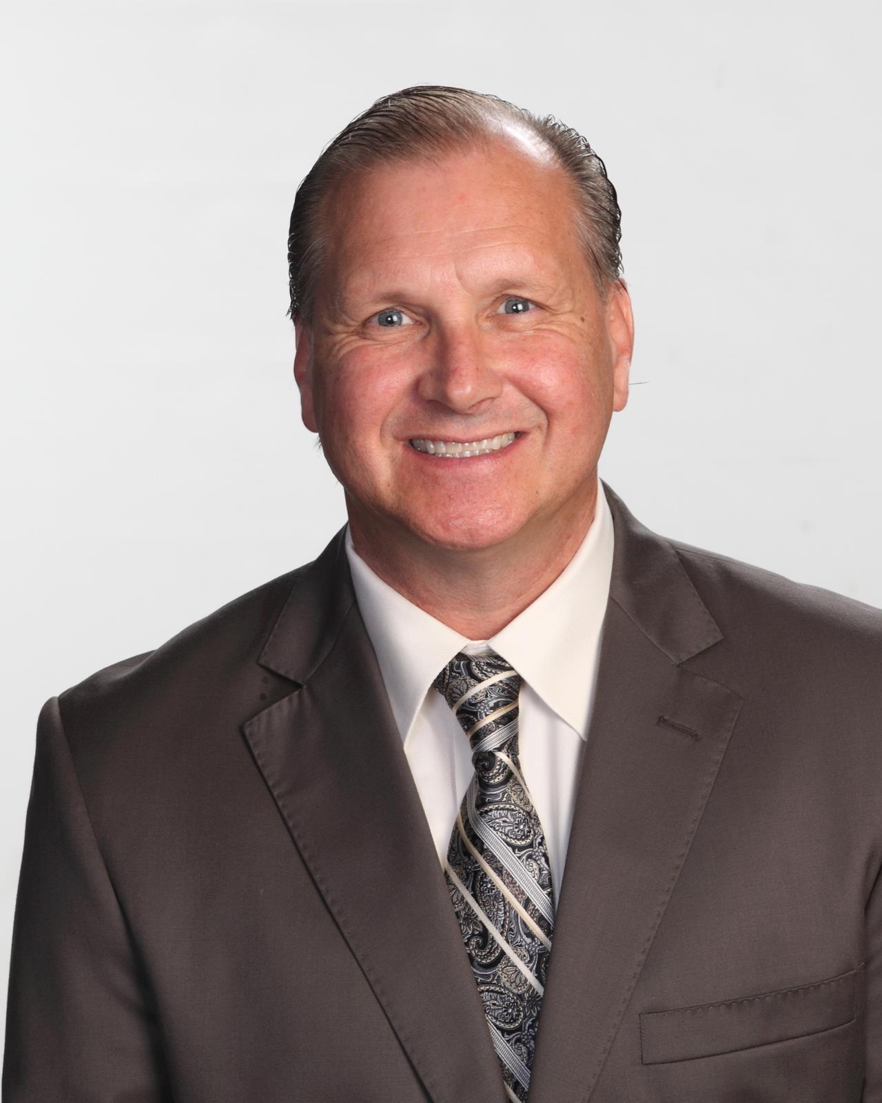 Coach Jim Roffler