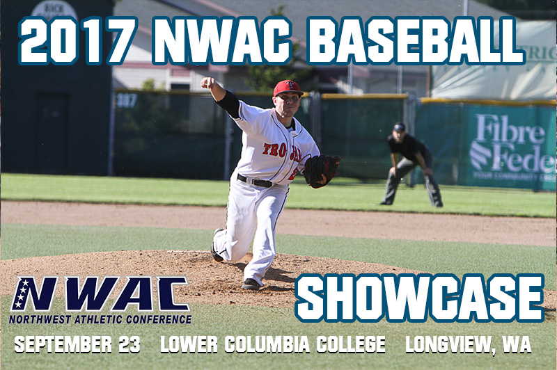 LCC Hosts NWAC Baseball Showcase on Saturday Lower Columbia College