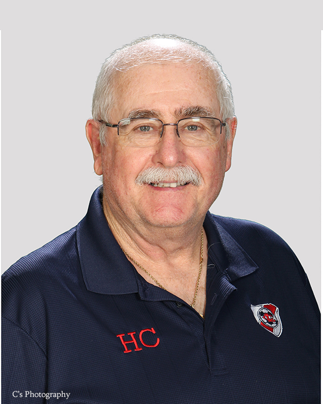 Harlan Crusier