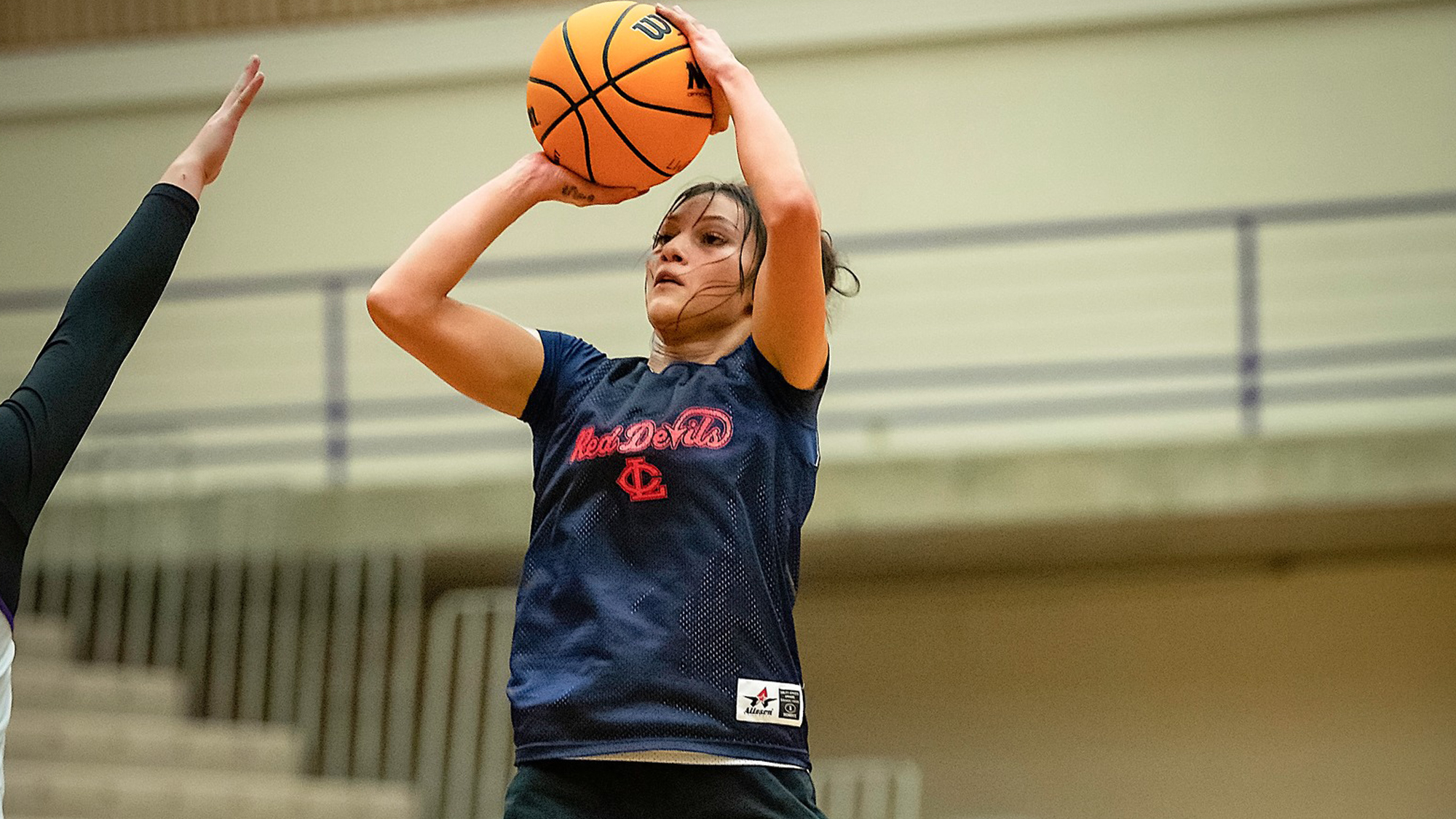 Devils Go 21 To Start The Season Lower Columbia College Athletics