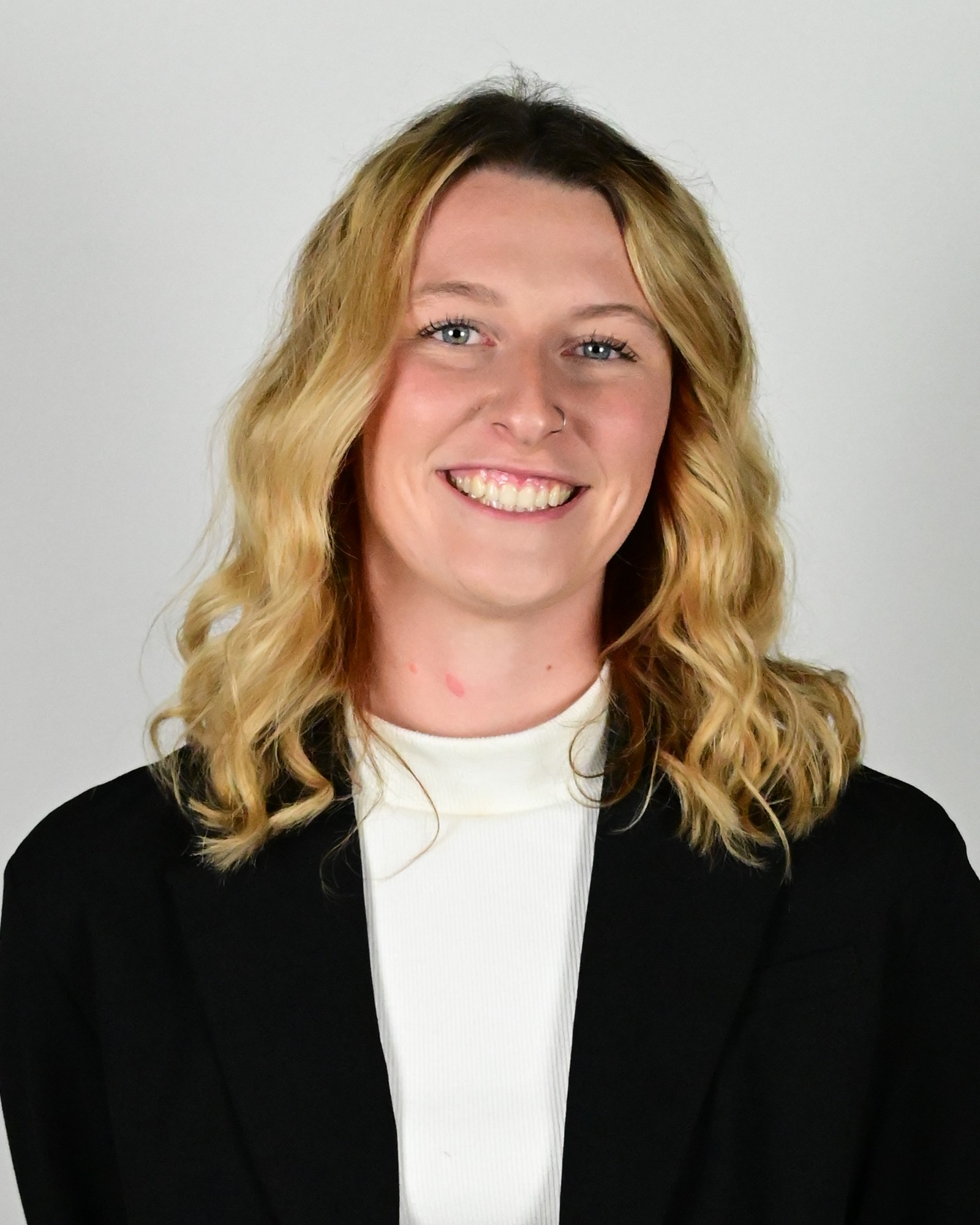 Erika Brumfield