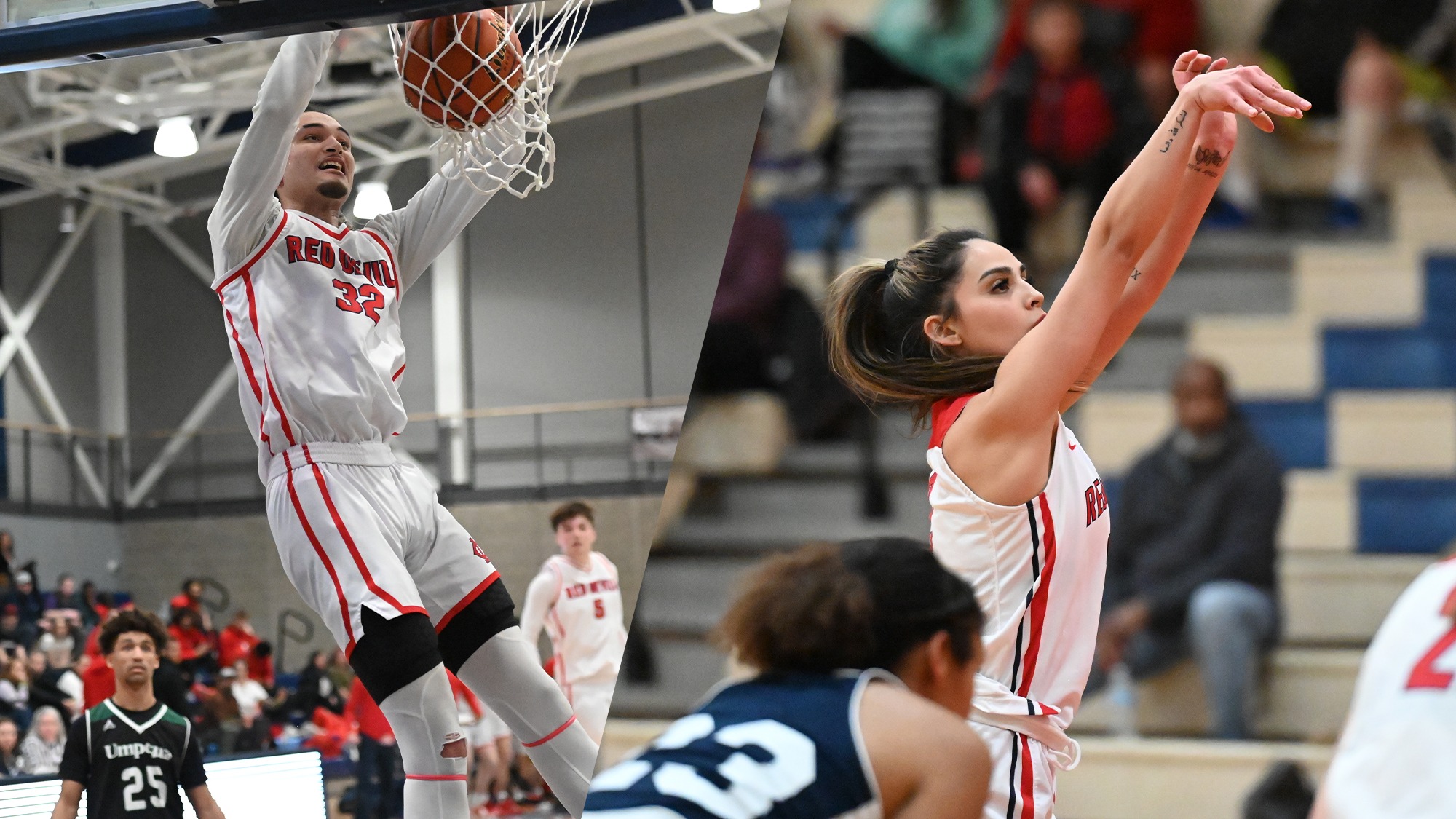 Plenty Of Top Competition For 202324 Red Devil Hoops Lower Columbia