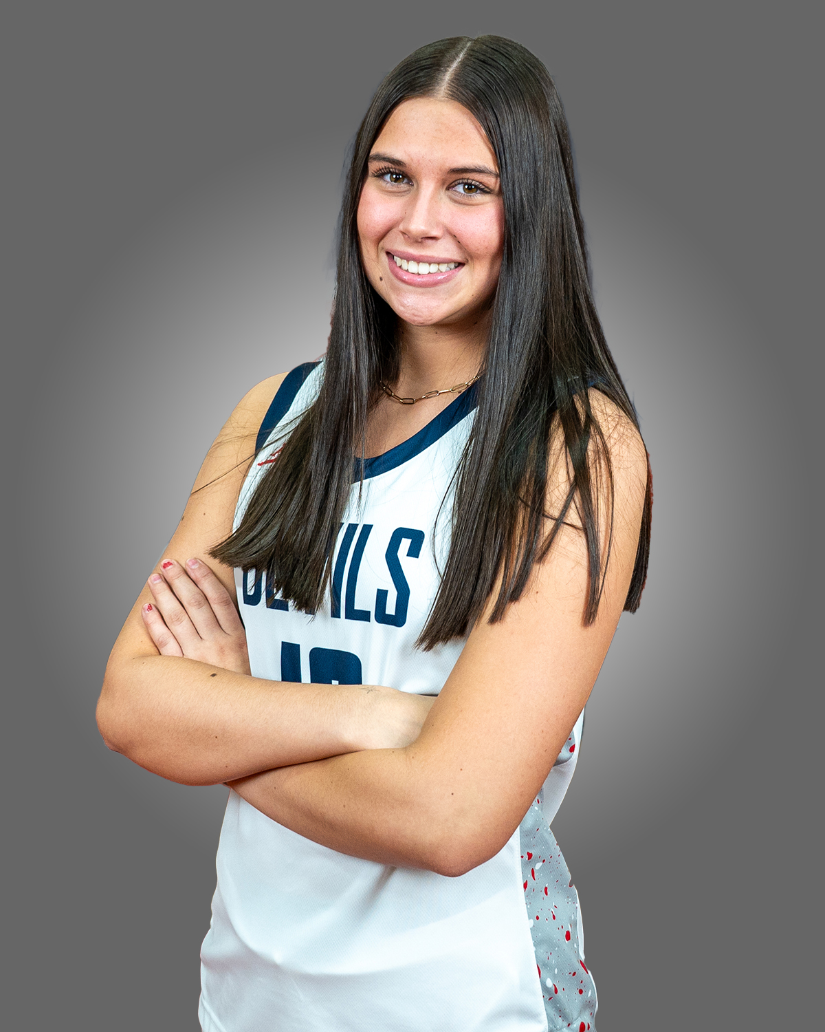 Bailee Larson
