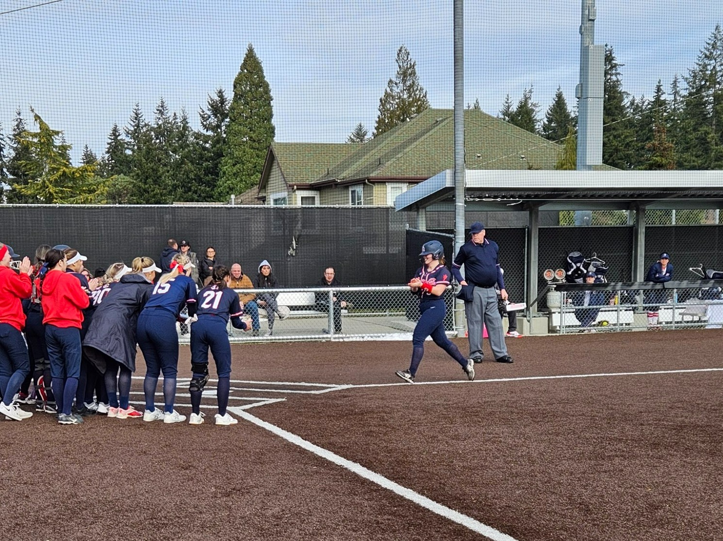Softball