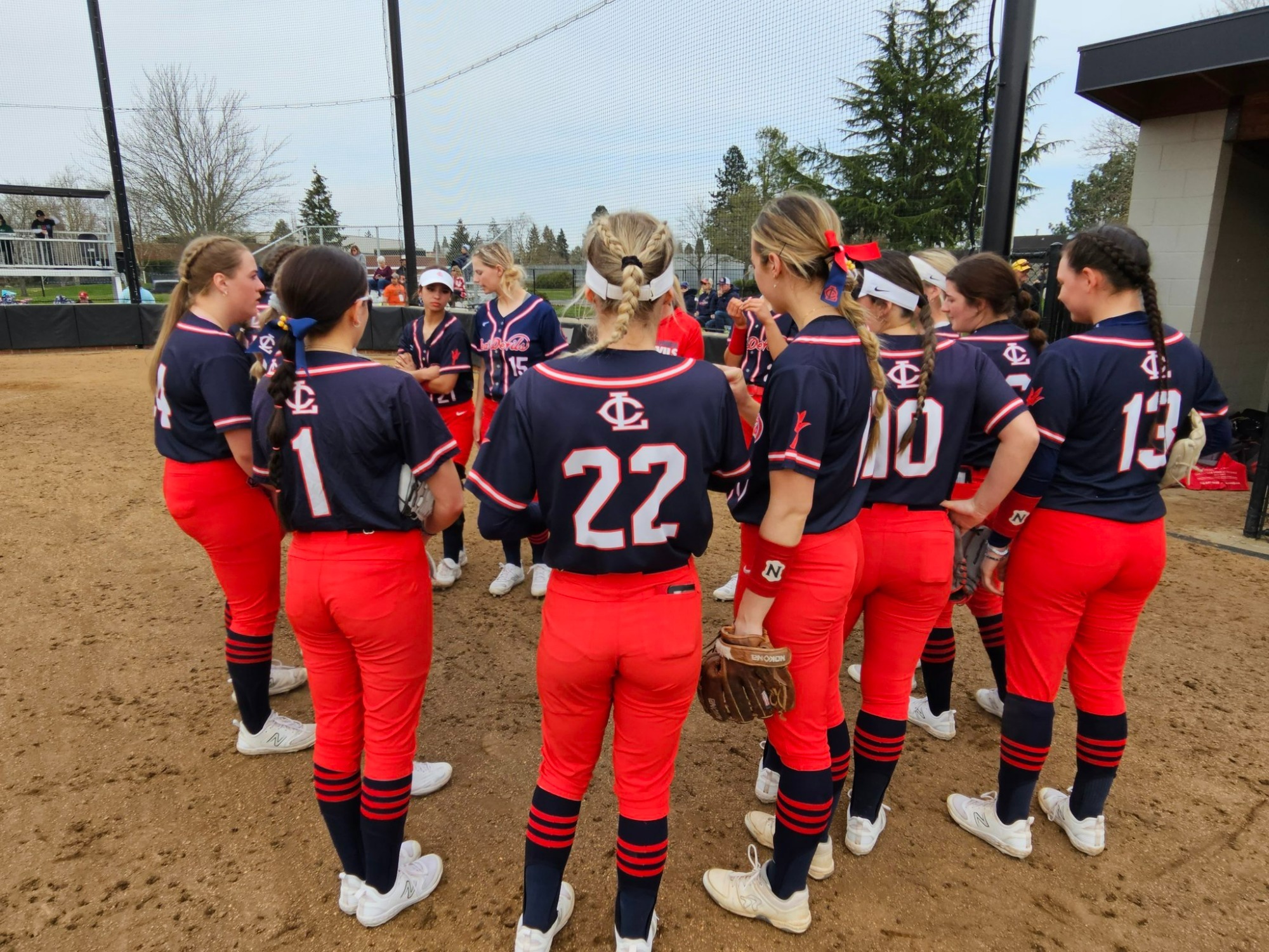 Softball