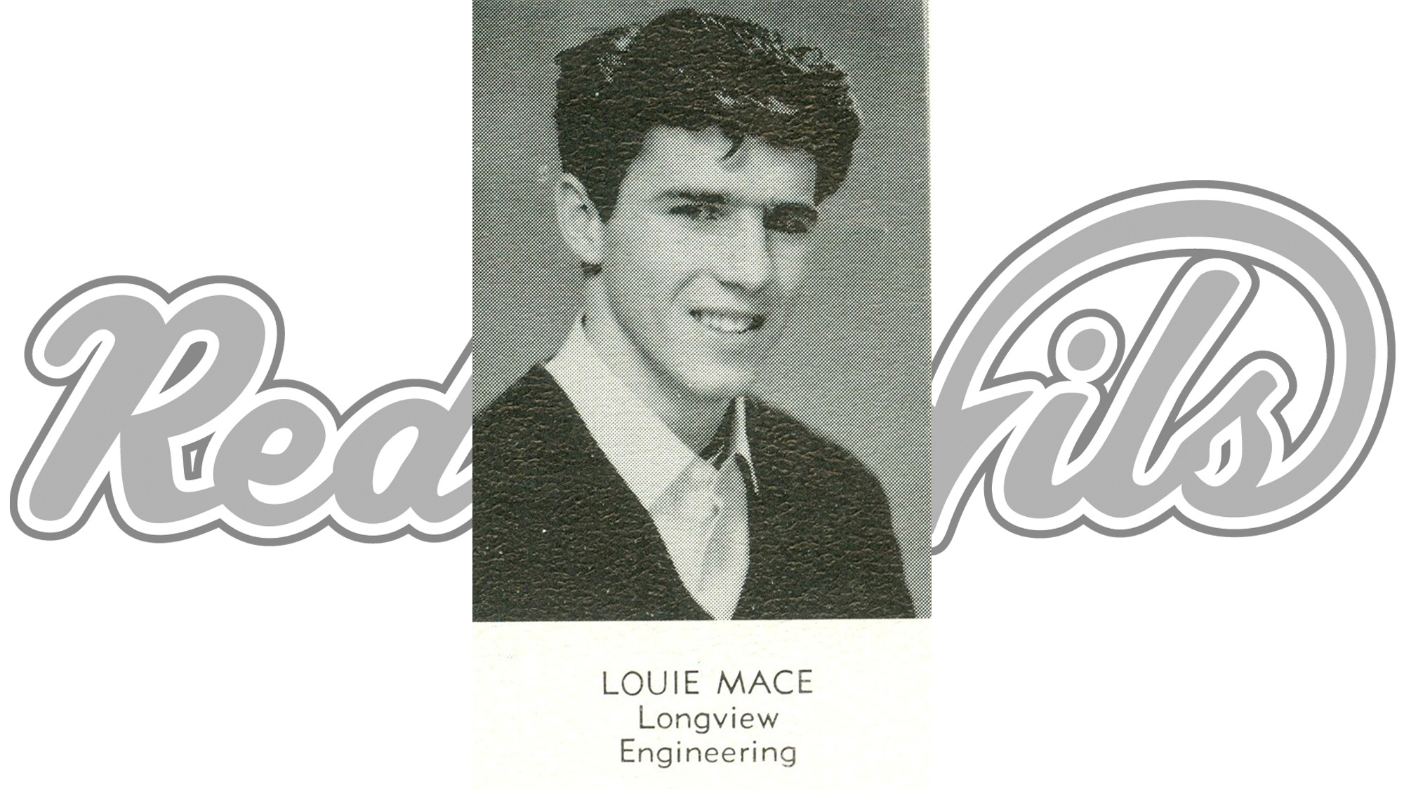 Lou Mace - Story Image