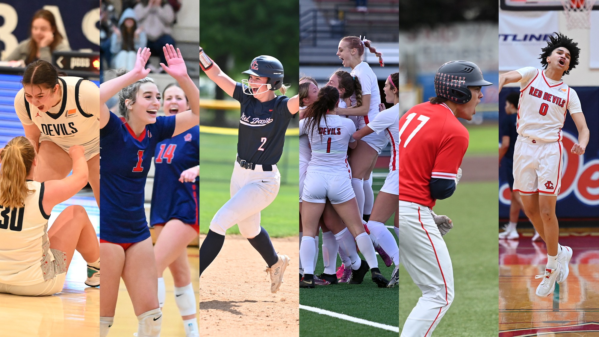 A Great 2023-24 Season