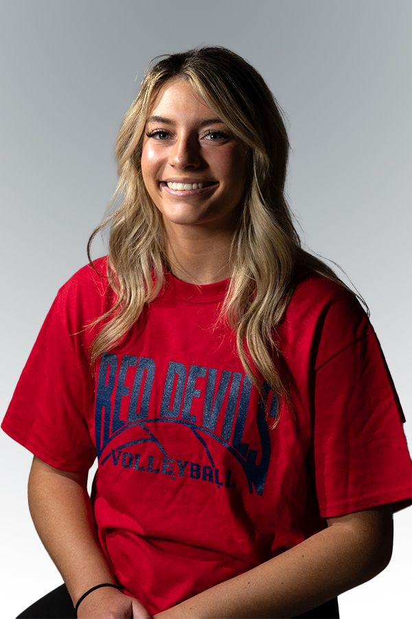 Coach Paige Chinchen