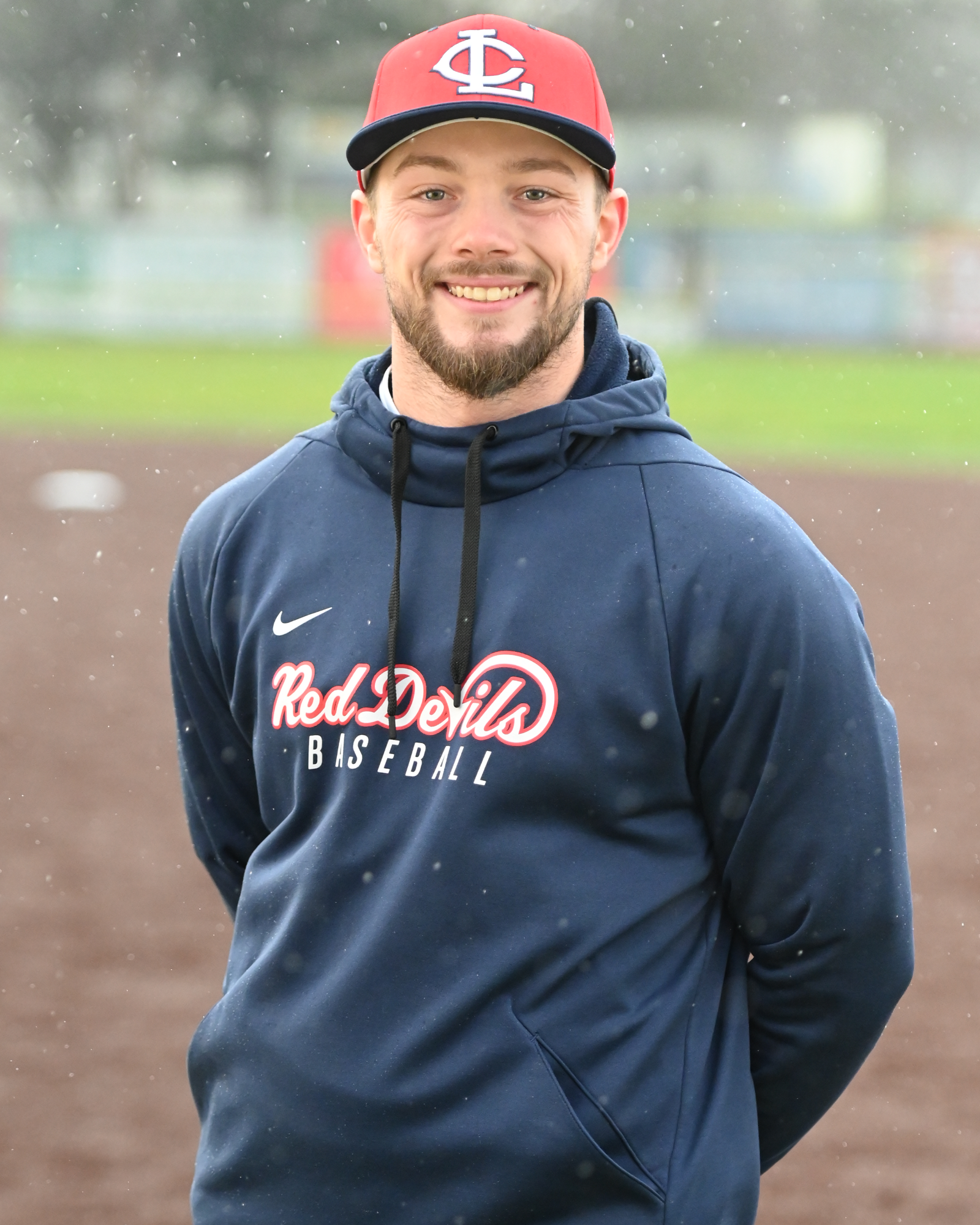 Alex Brady