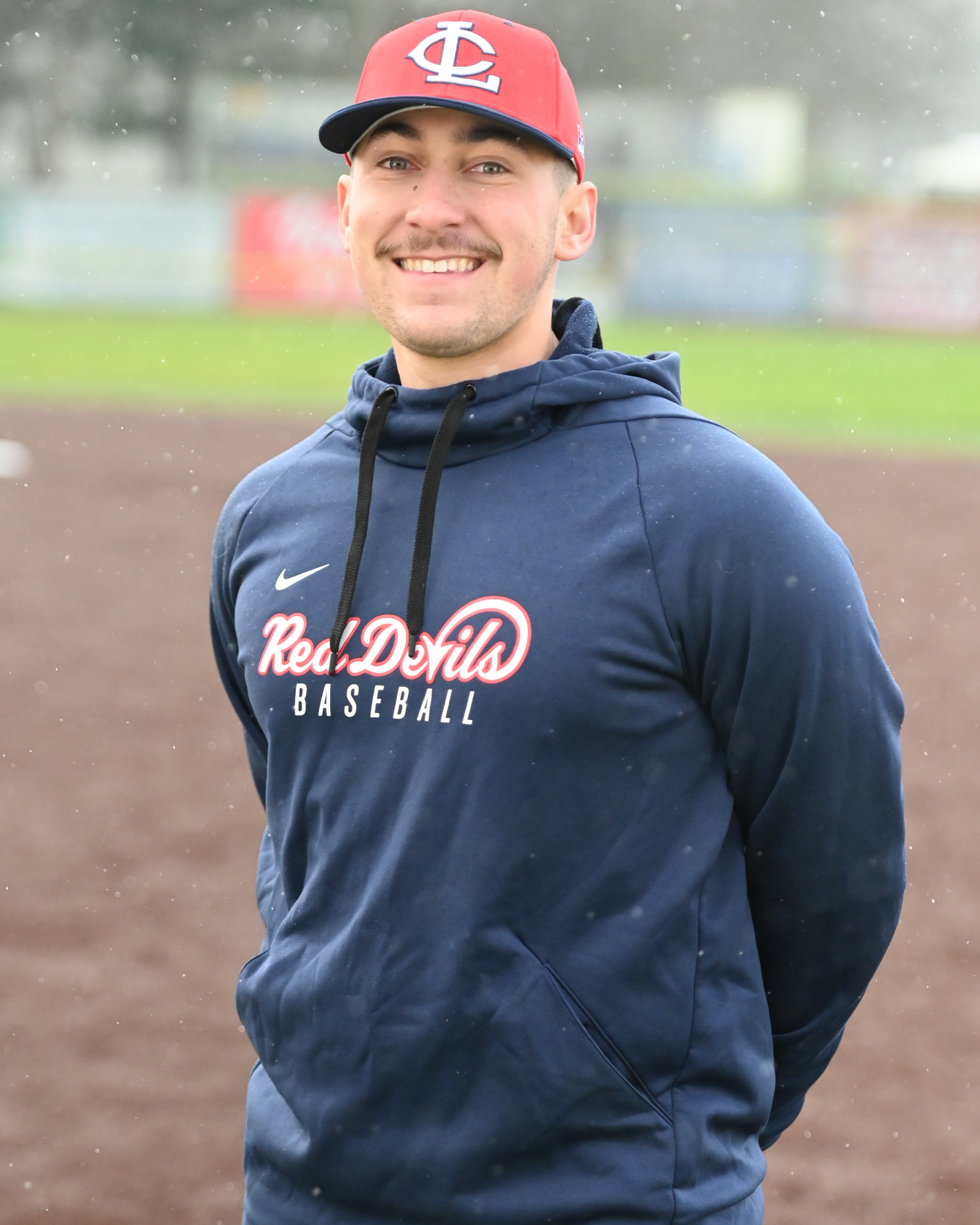 Mike Callia