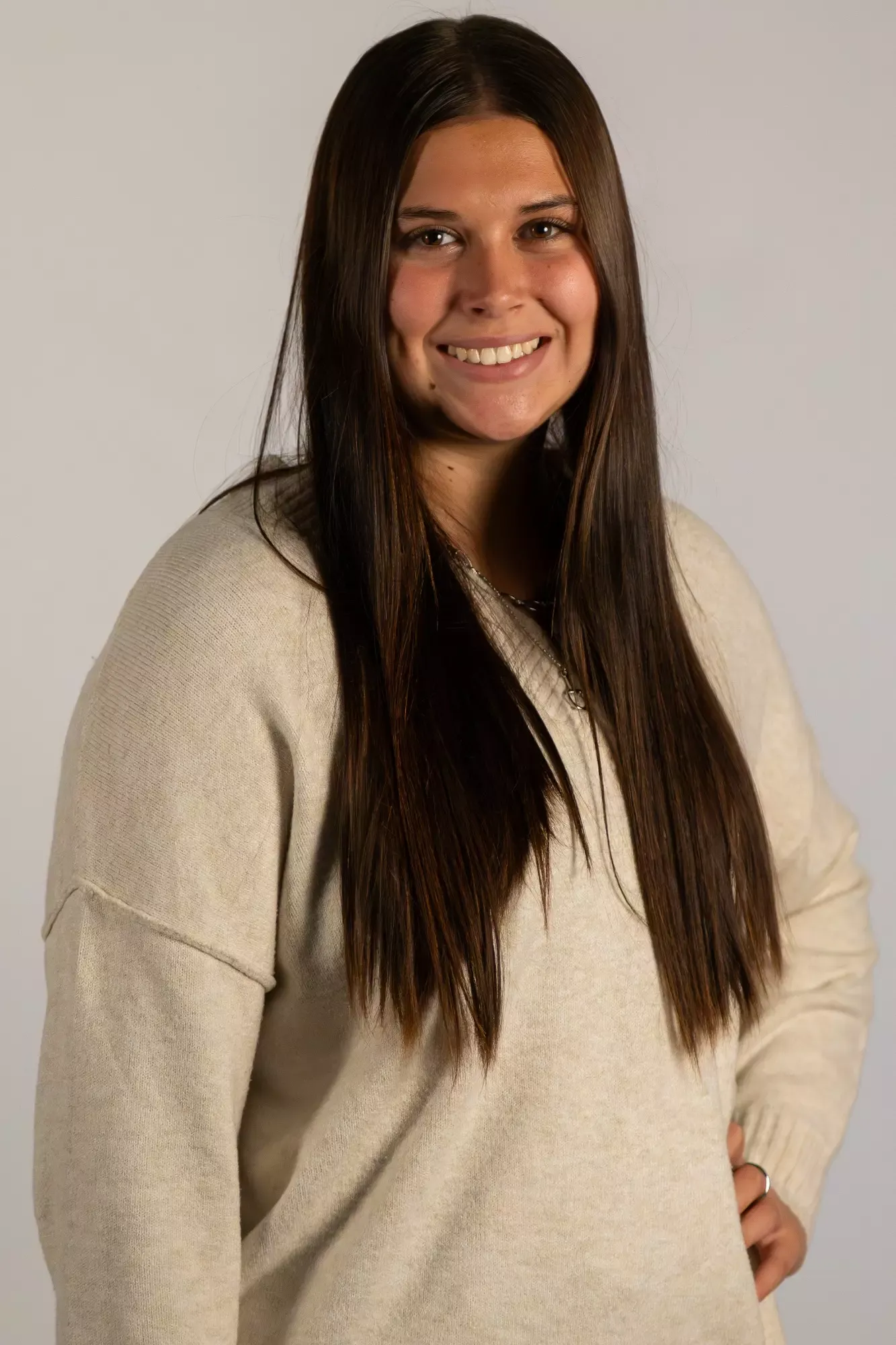 Bailee Larson