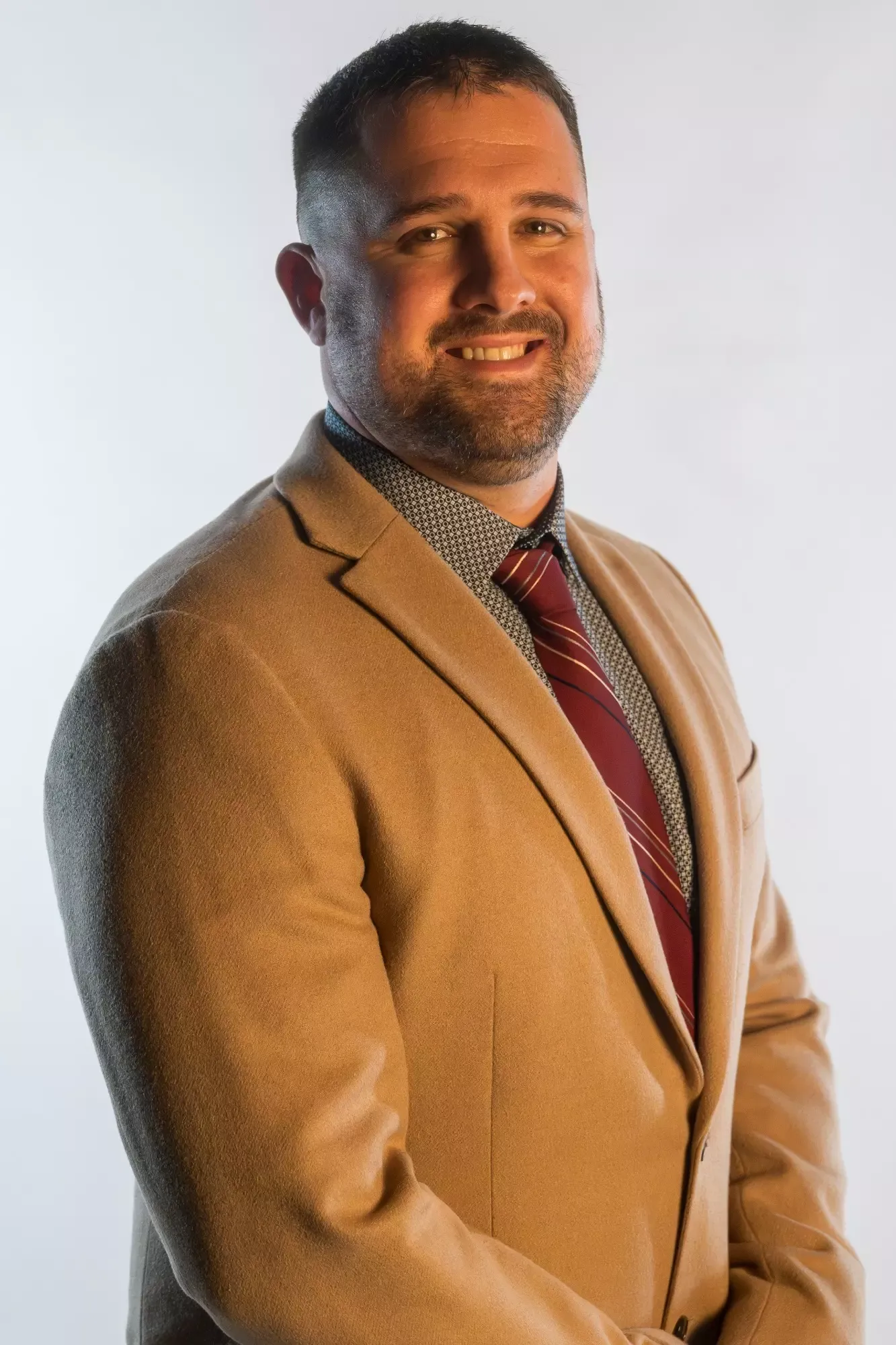 Lucas Myers