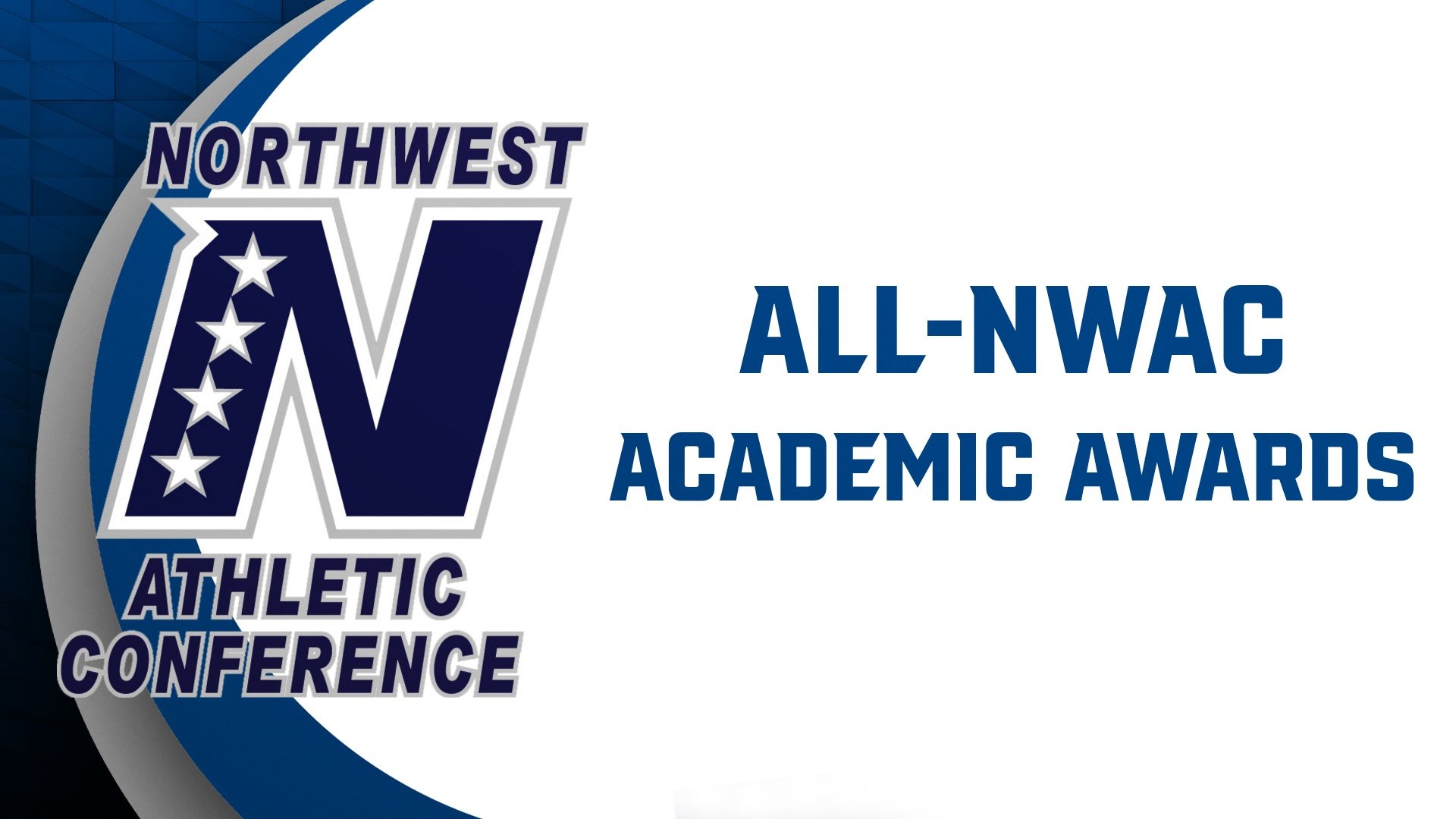 All-NWAC Academic Awards