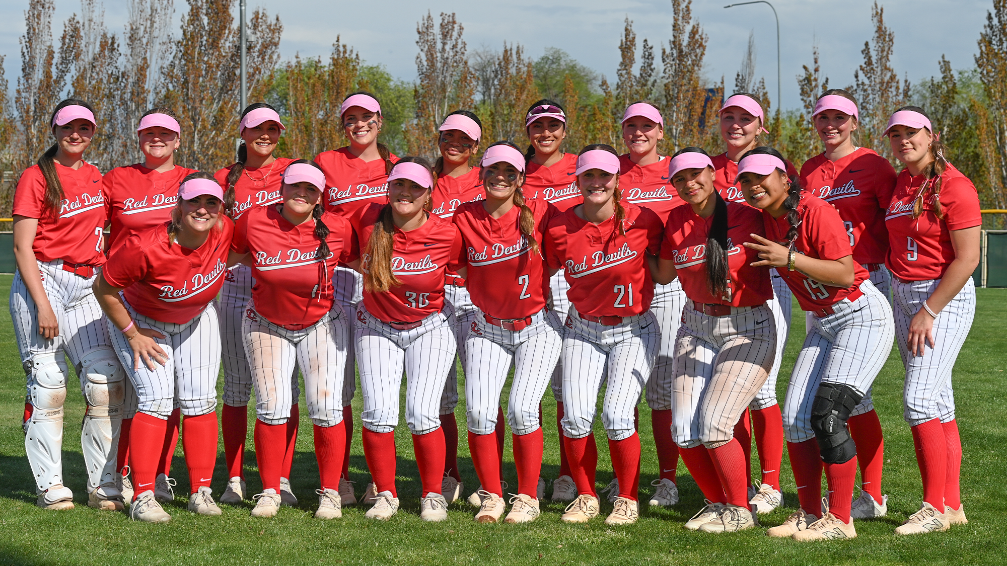 2026 Softball at Yakima Crossover