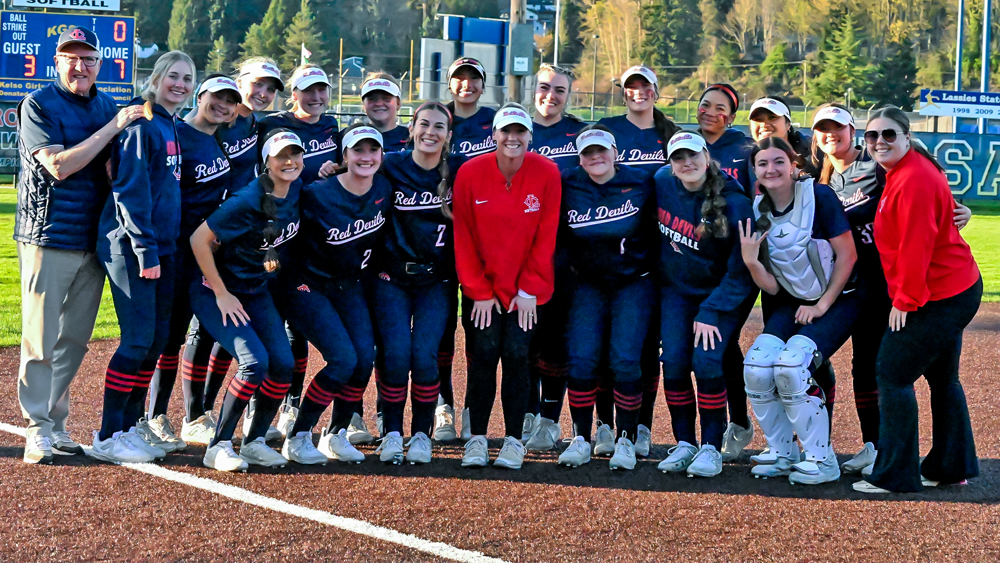 Traci Fuller 400 wins