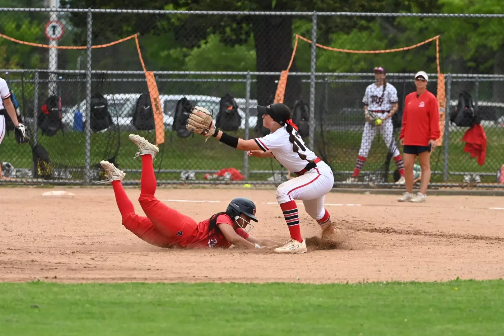 Softball